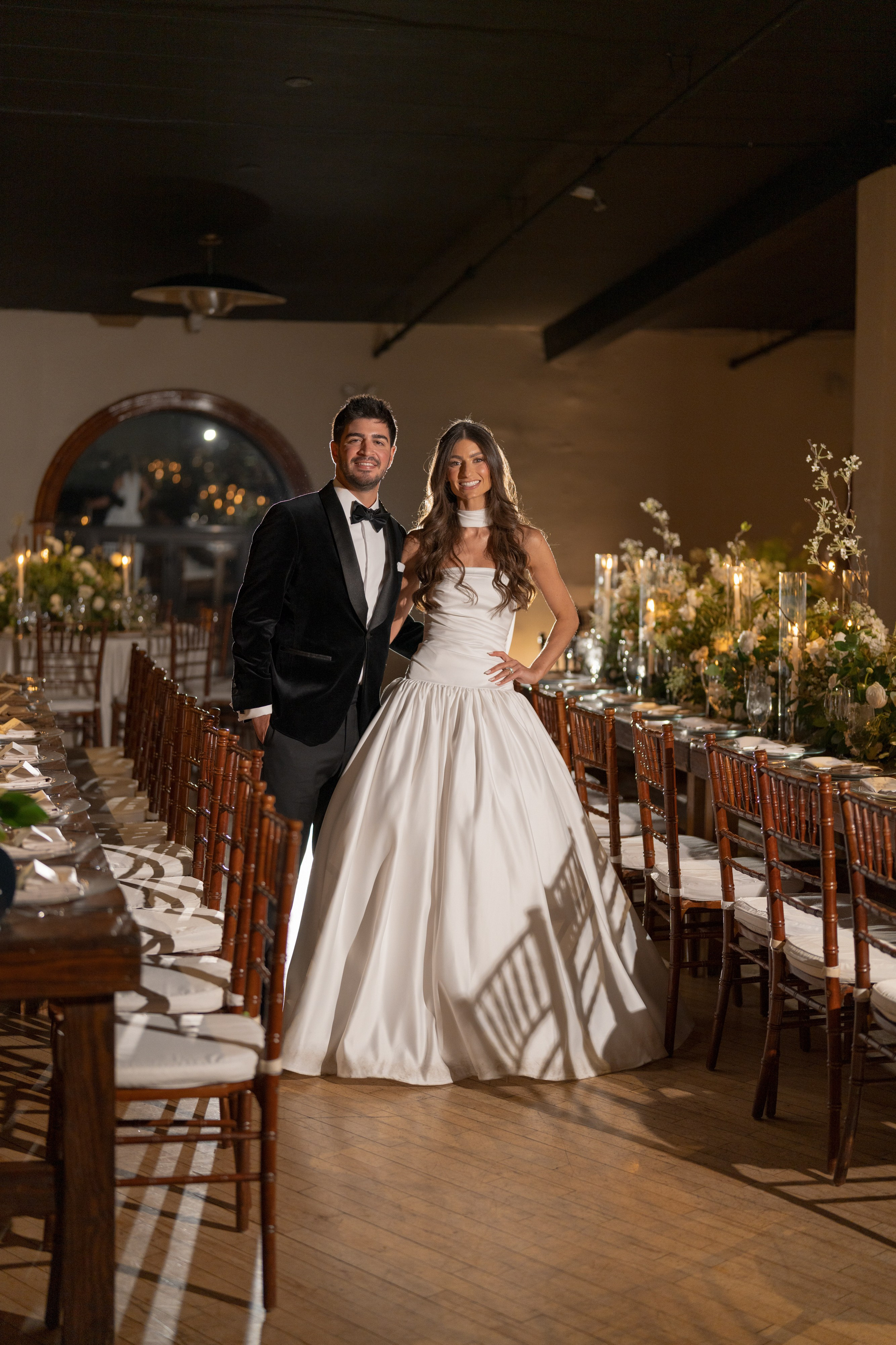 Lauren and Jonah. Wedding photographer and videographer New York | New Jersey