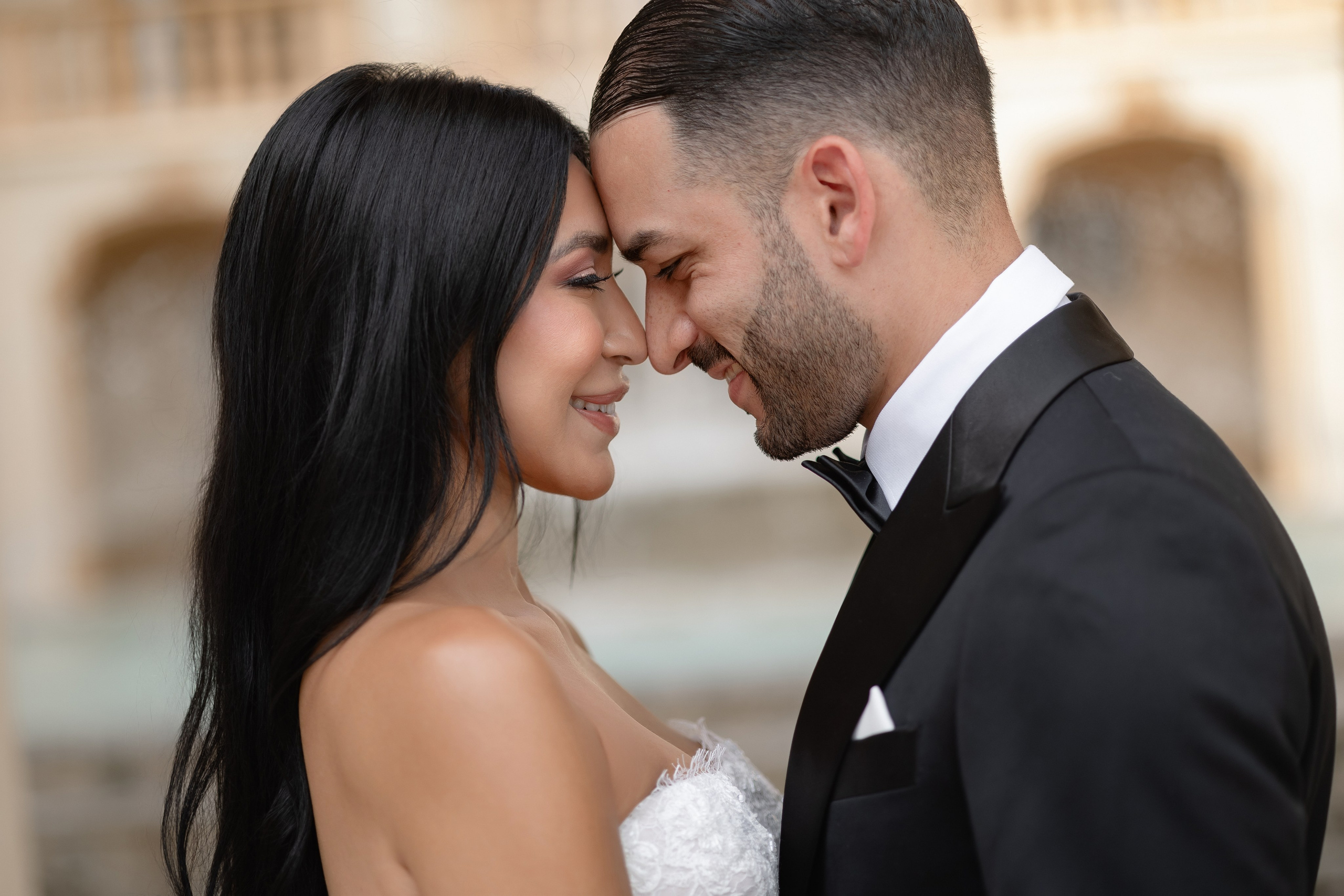 Elena Fokina Wedding Photography