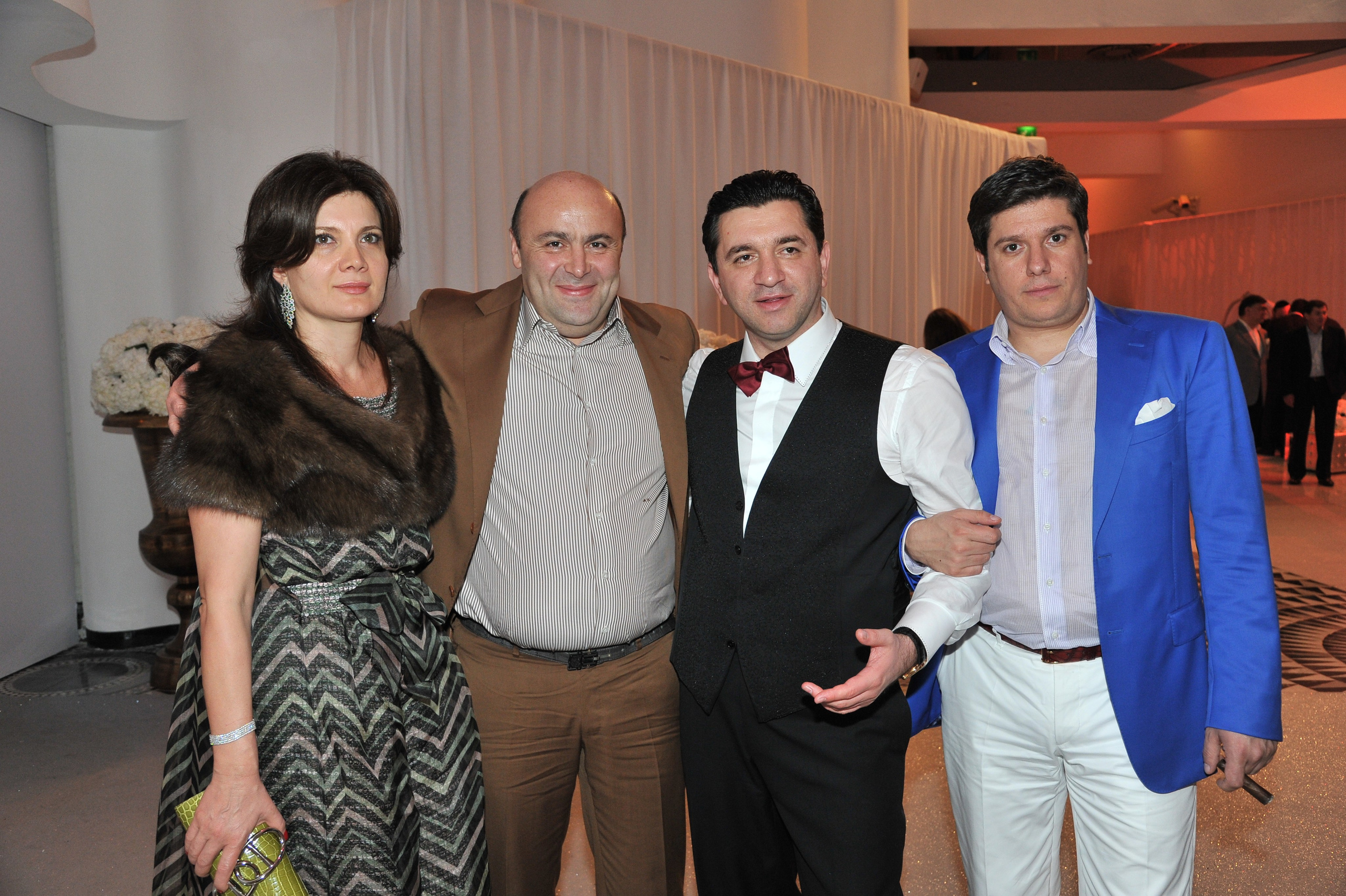 ITZIK & CINDY MONACO 1. Wedding and events photographers Studio Shalom