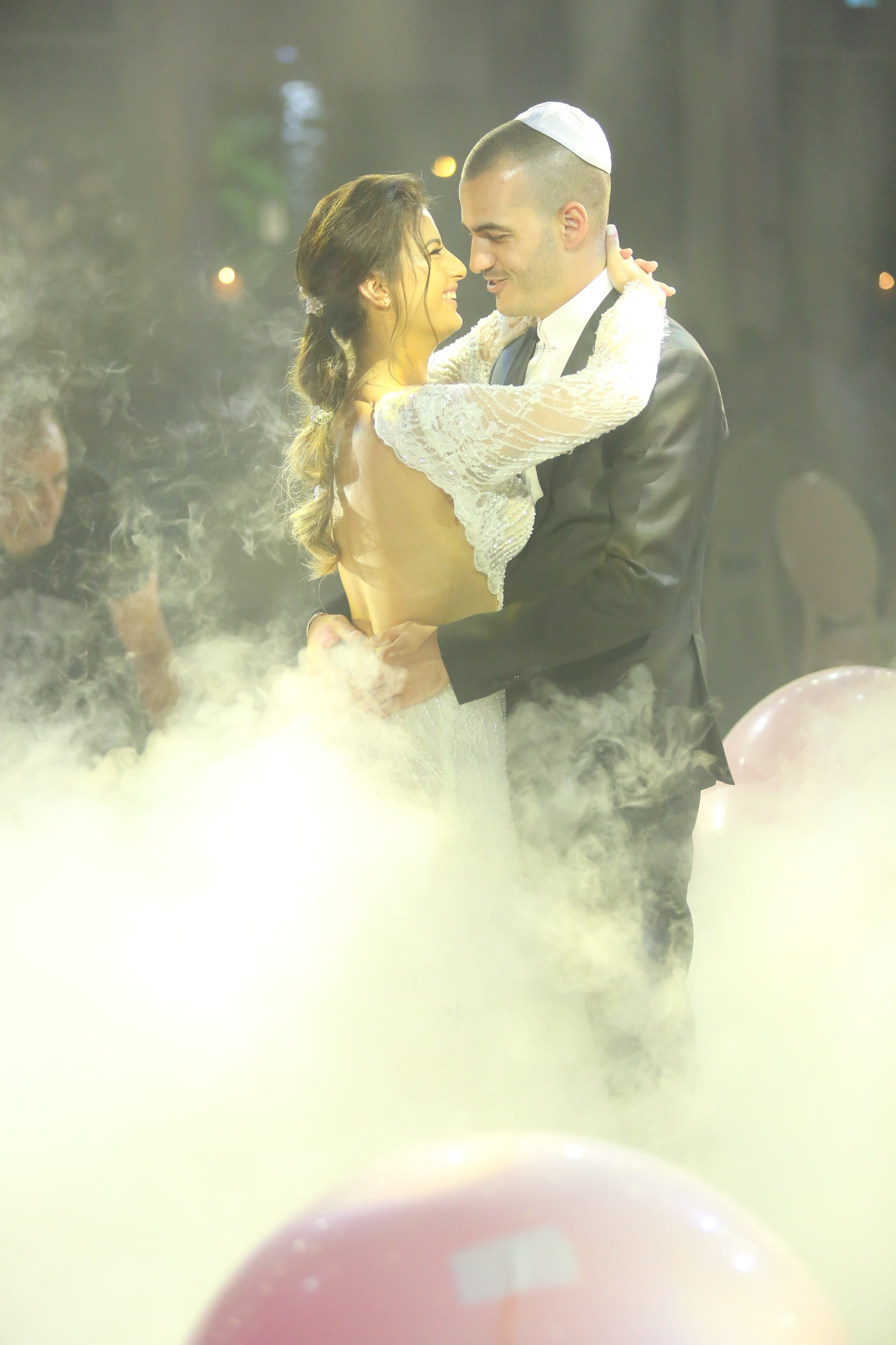 Ortal & Eran. Wedding and events photographers Studio Shalom