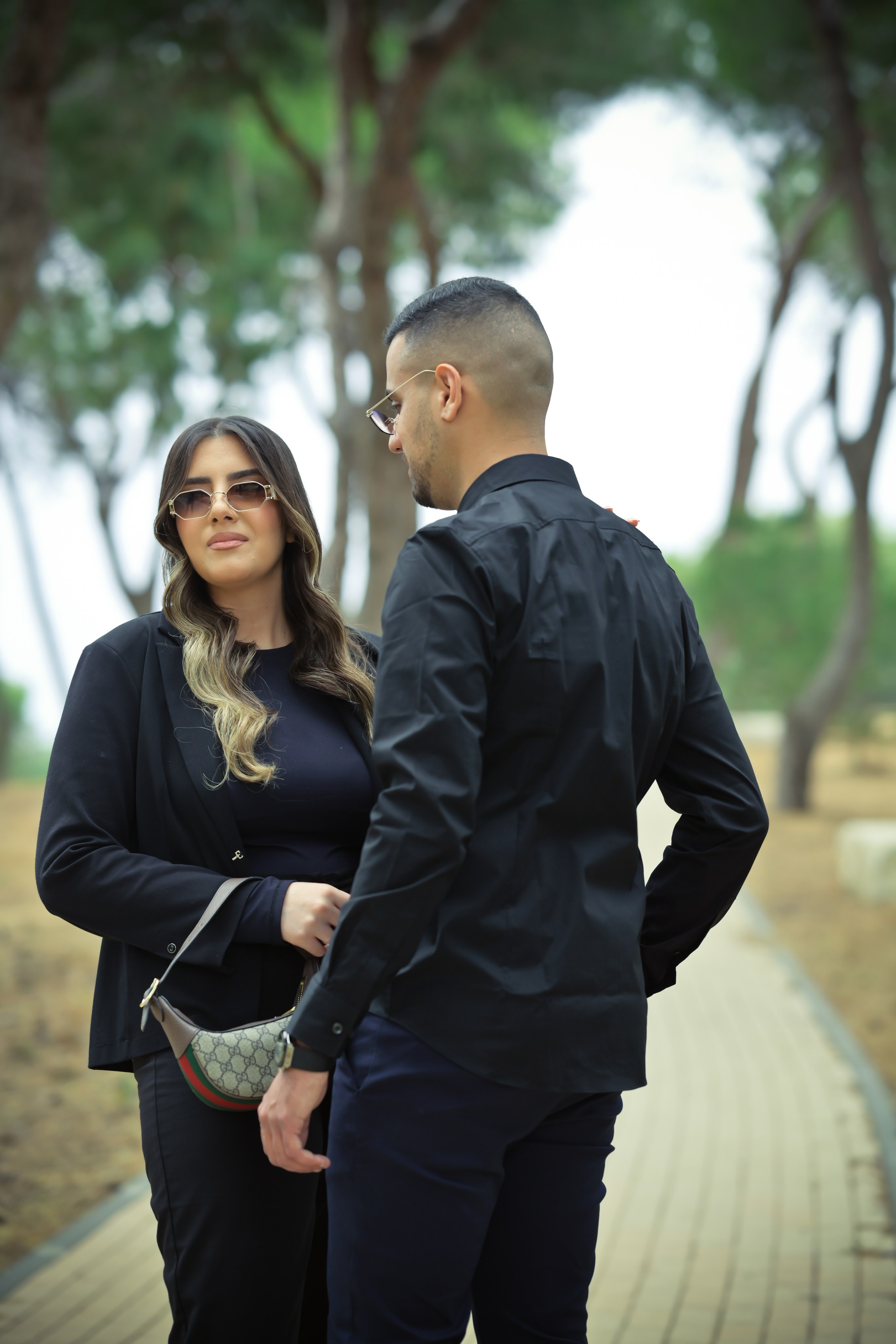 Sharona &Ely. Wedding and events photographers Studio Shalom