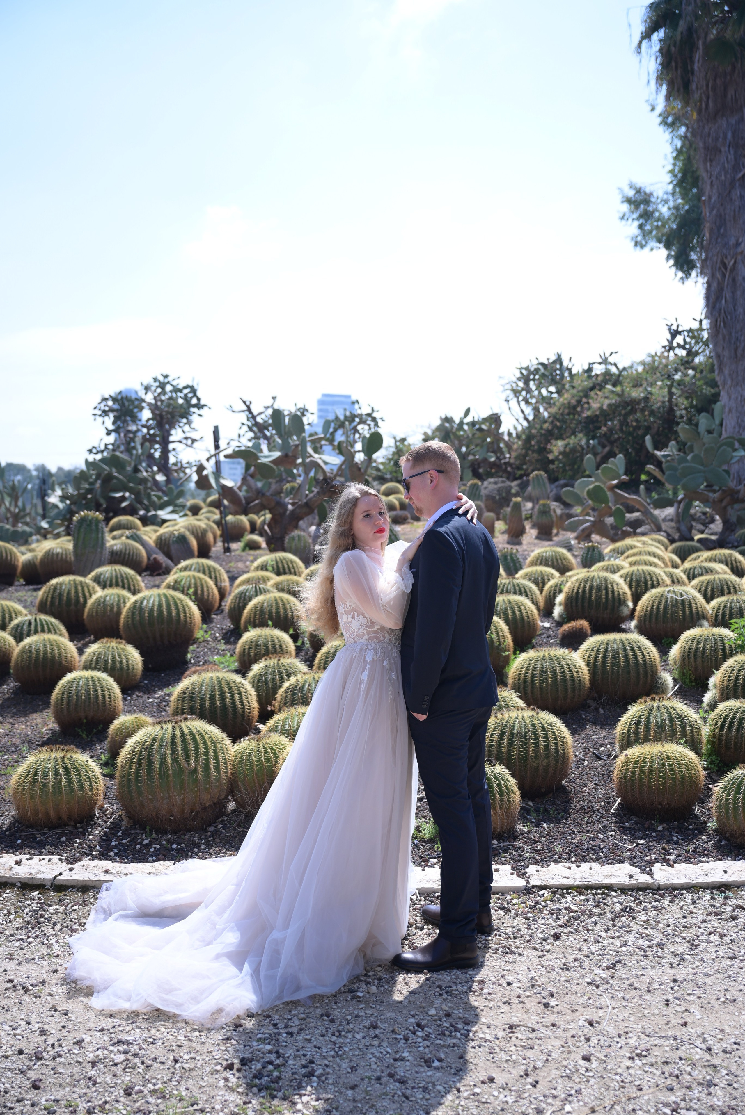 Nicol & Itamar. Wedding and events photographers Studio Shalom