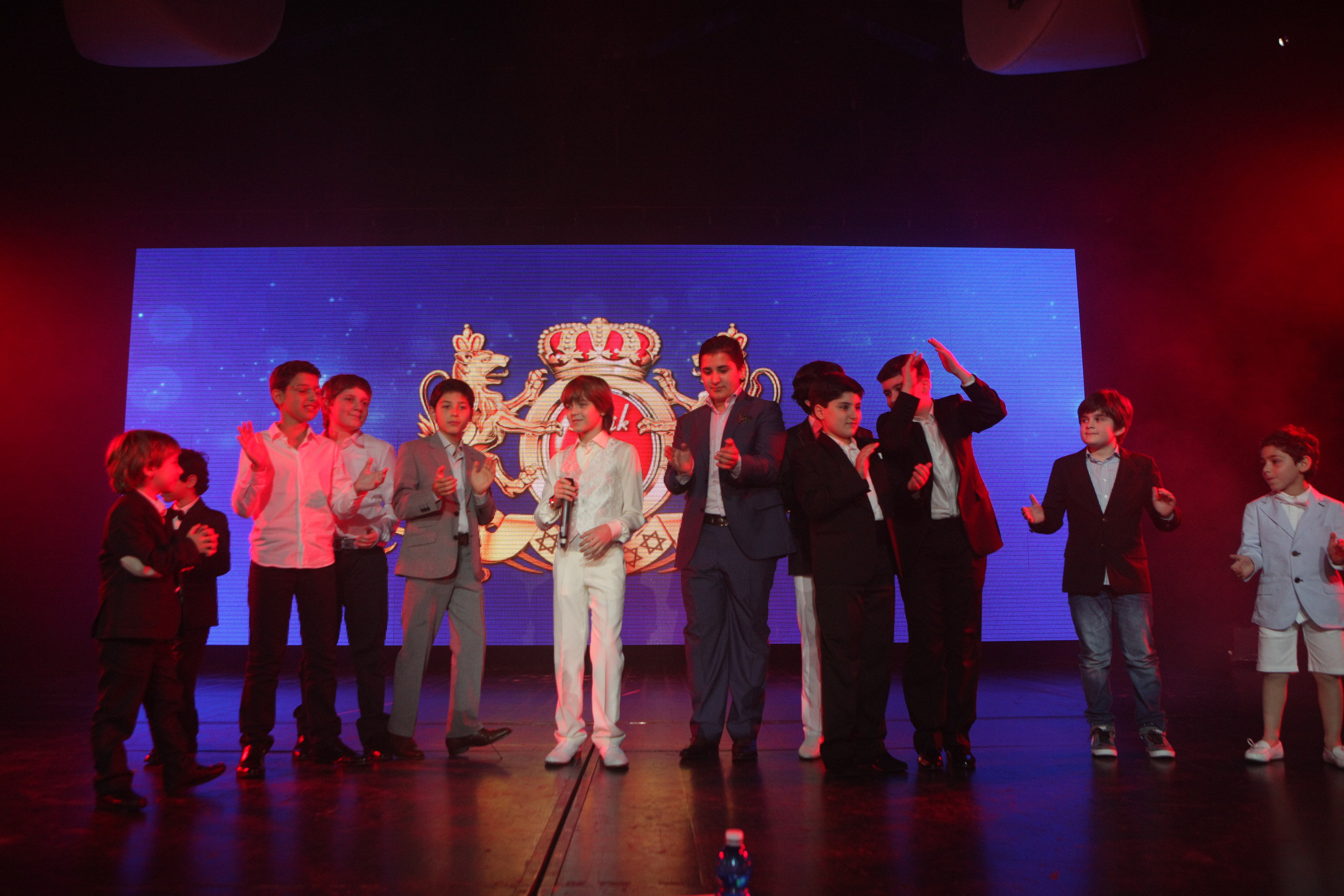 ITZIK & CINDY MONACO 1. Wedding and events photographers Studio Shalom