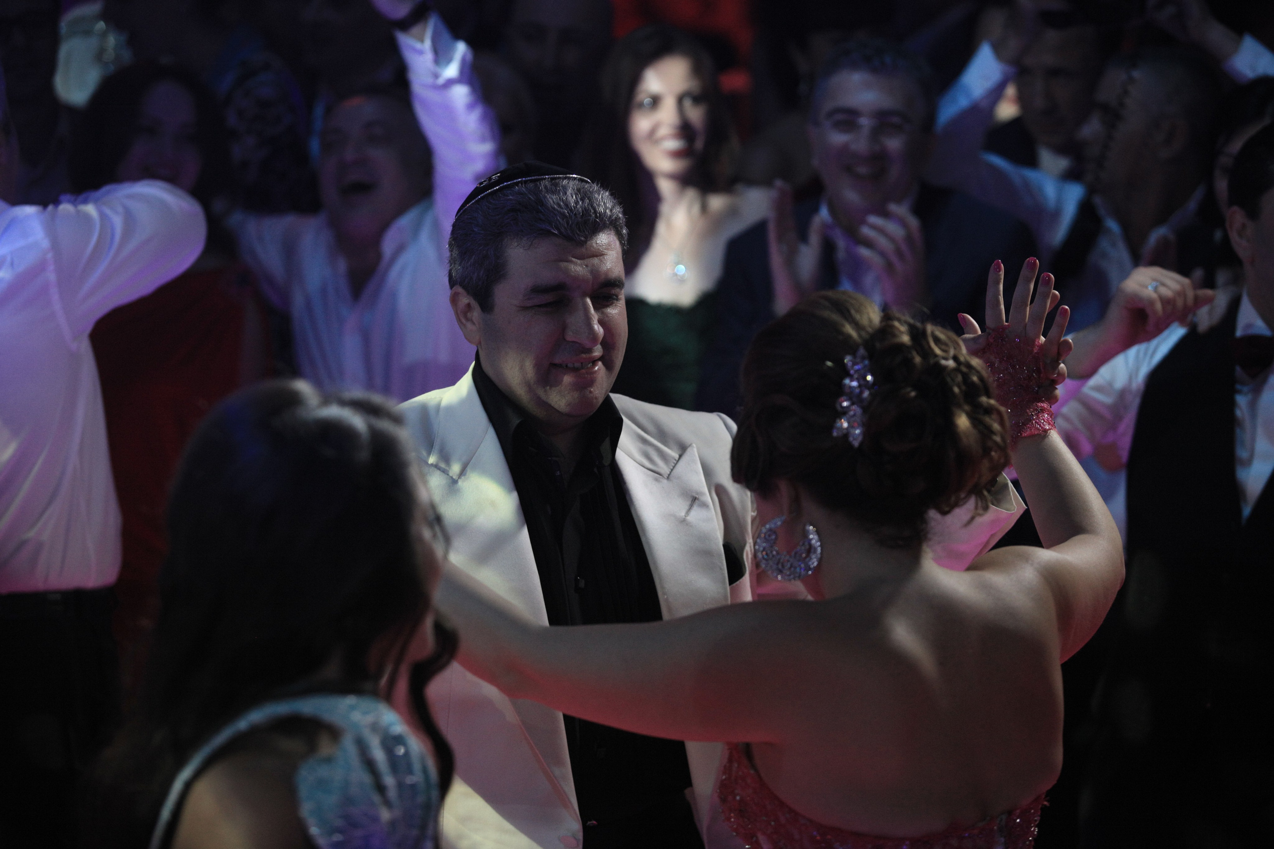 ITZIK & CINDY MONACO 1. Wedding and events photographers Studio Shalom