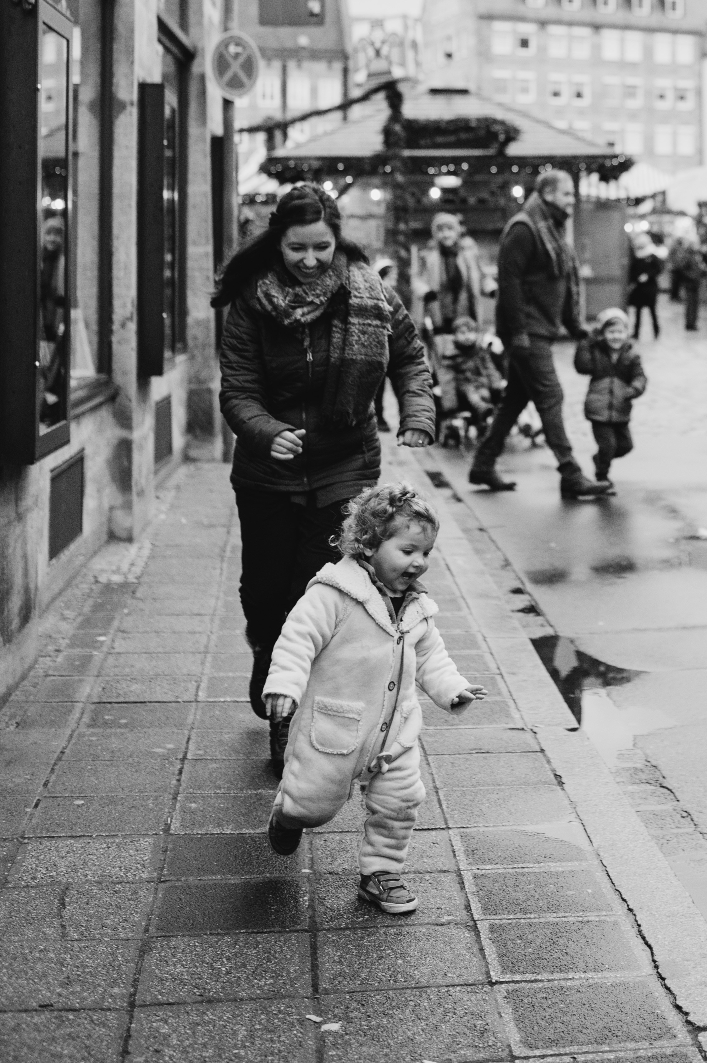 CHRISTMAS FUN. Fotografin Ansbach - Paare | Hochzeit | After Wedding