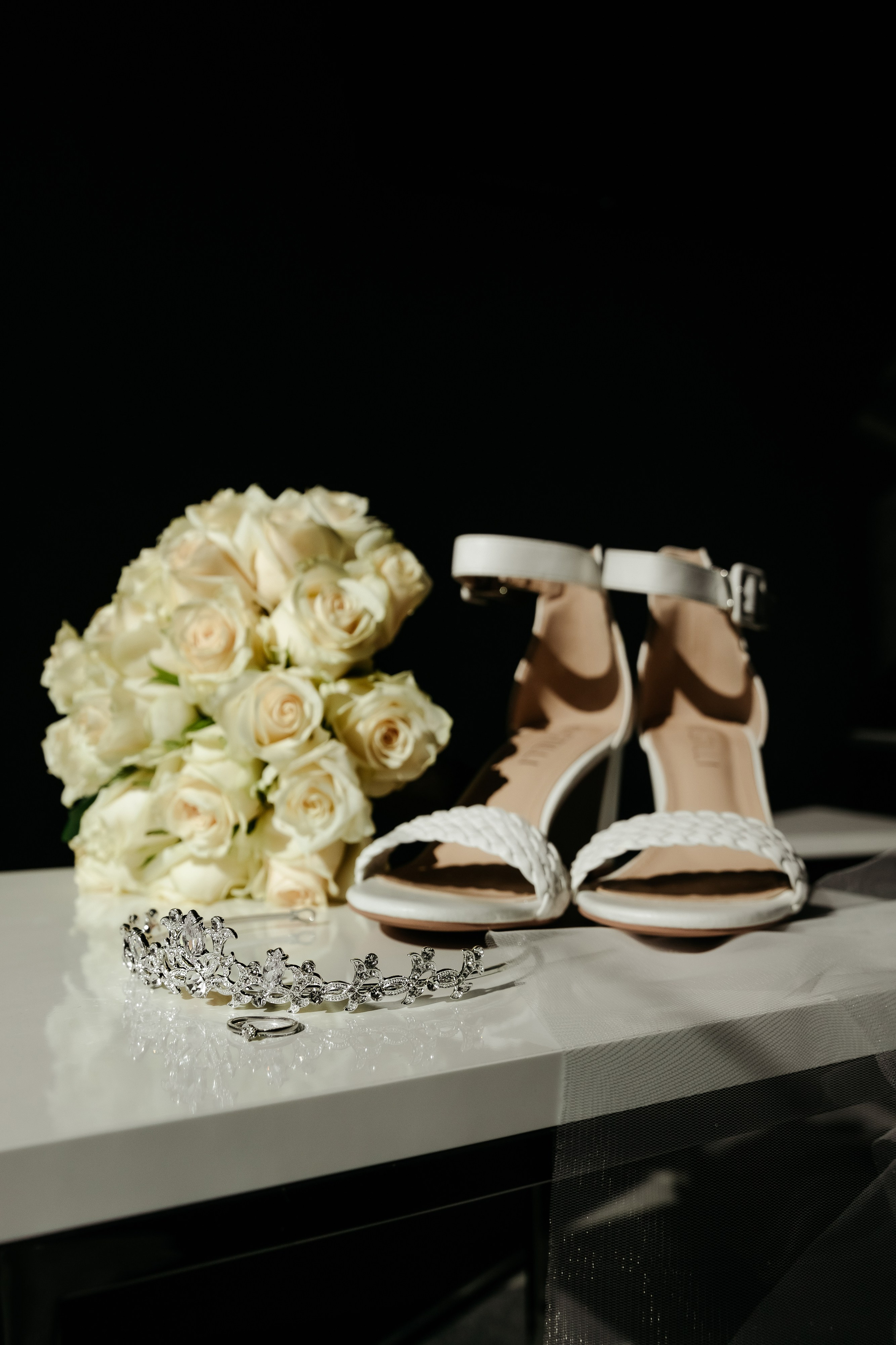 Аліна та Давид. Ірина Терещук