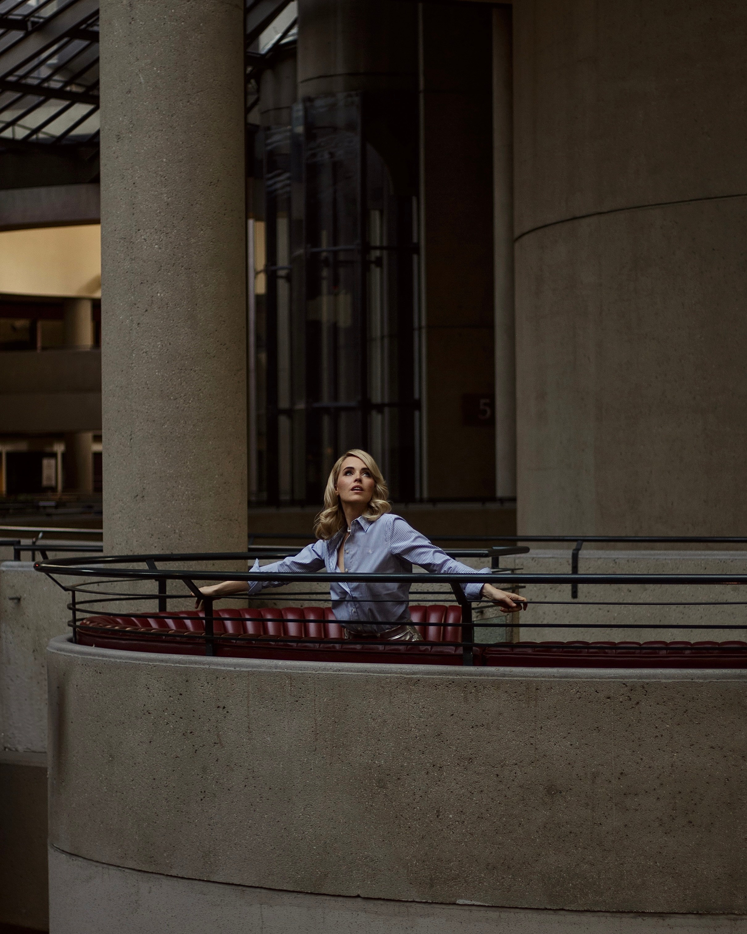 Street. Alina Novikova Photographer Los Angeles