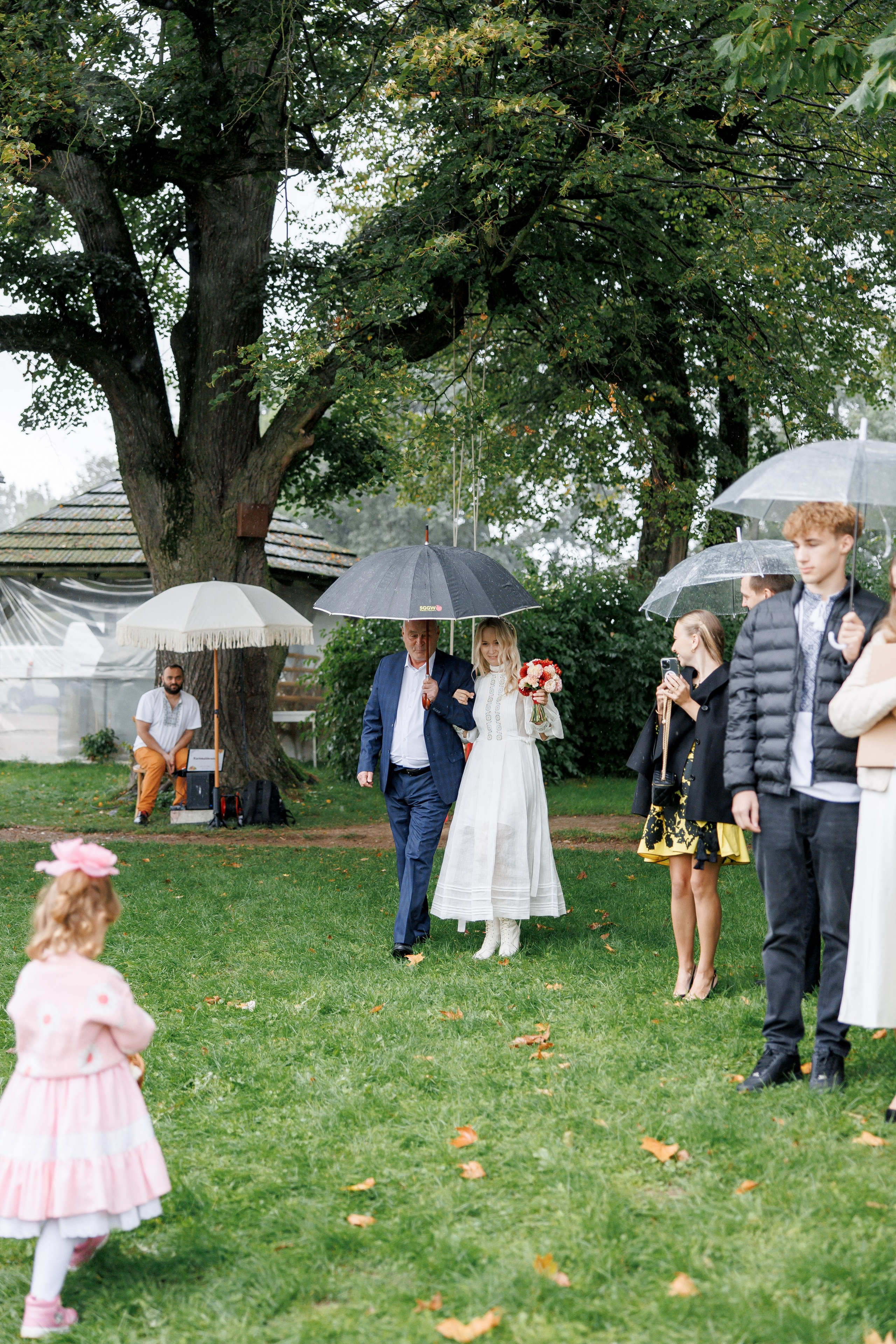 I&I. Oaza Lencze. 29.09.2025. Fotograf ślubny i rodzinny w Krakowie Yana Klymova