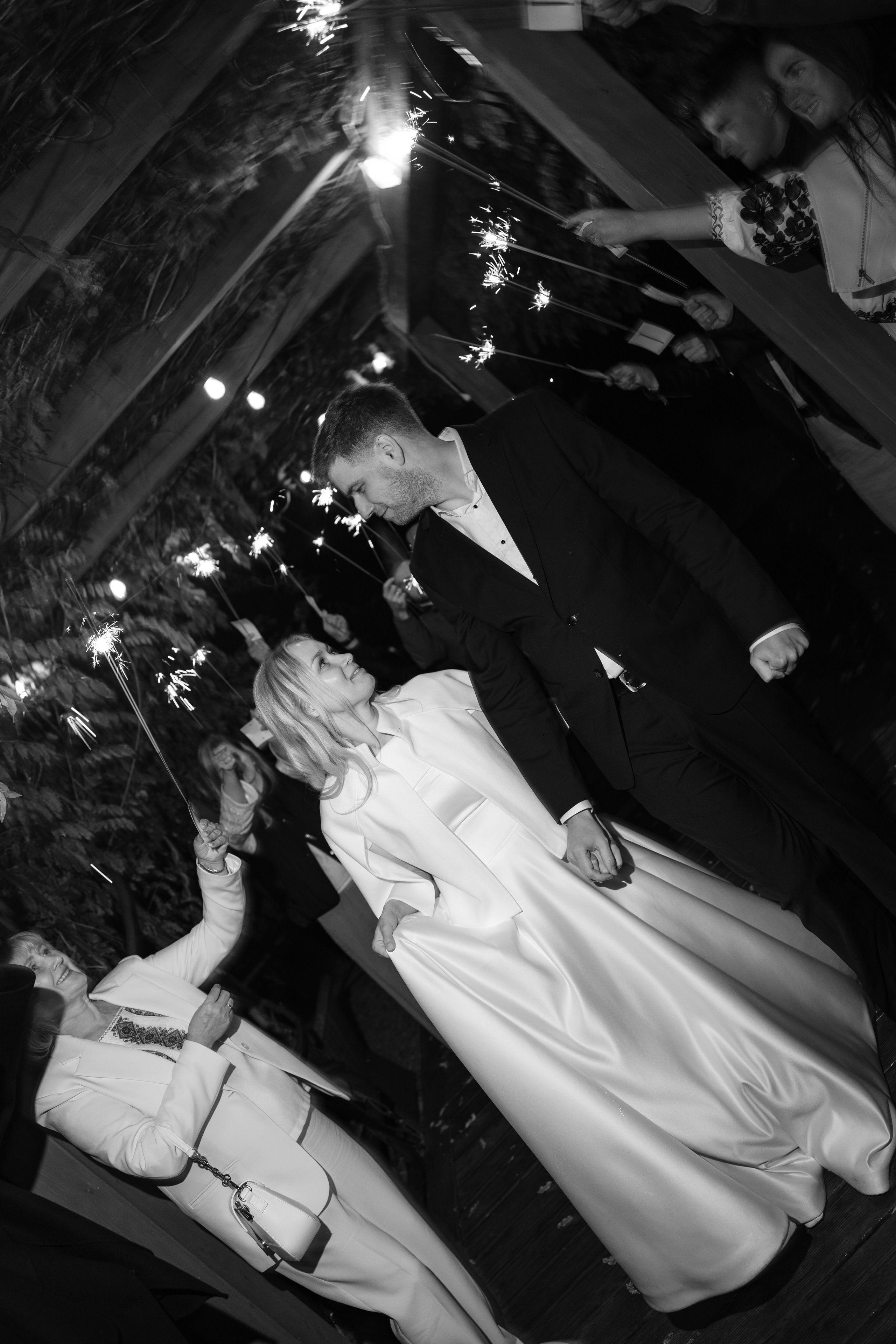 I&I. Oaza Lencze. 29.09.2025. Fotograf ślubny i rodzinny w Krakowie Yana Klymova