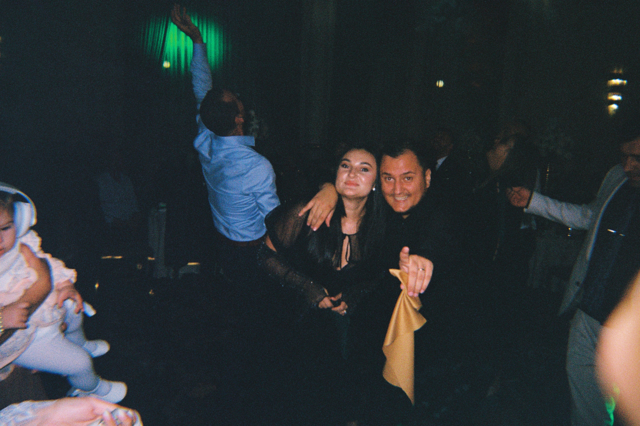 Ciprian & Alexandra’s wedding