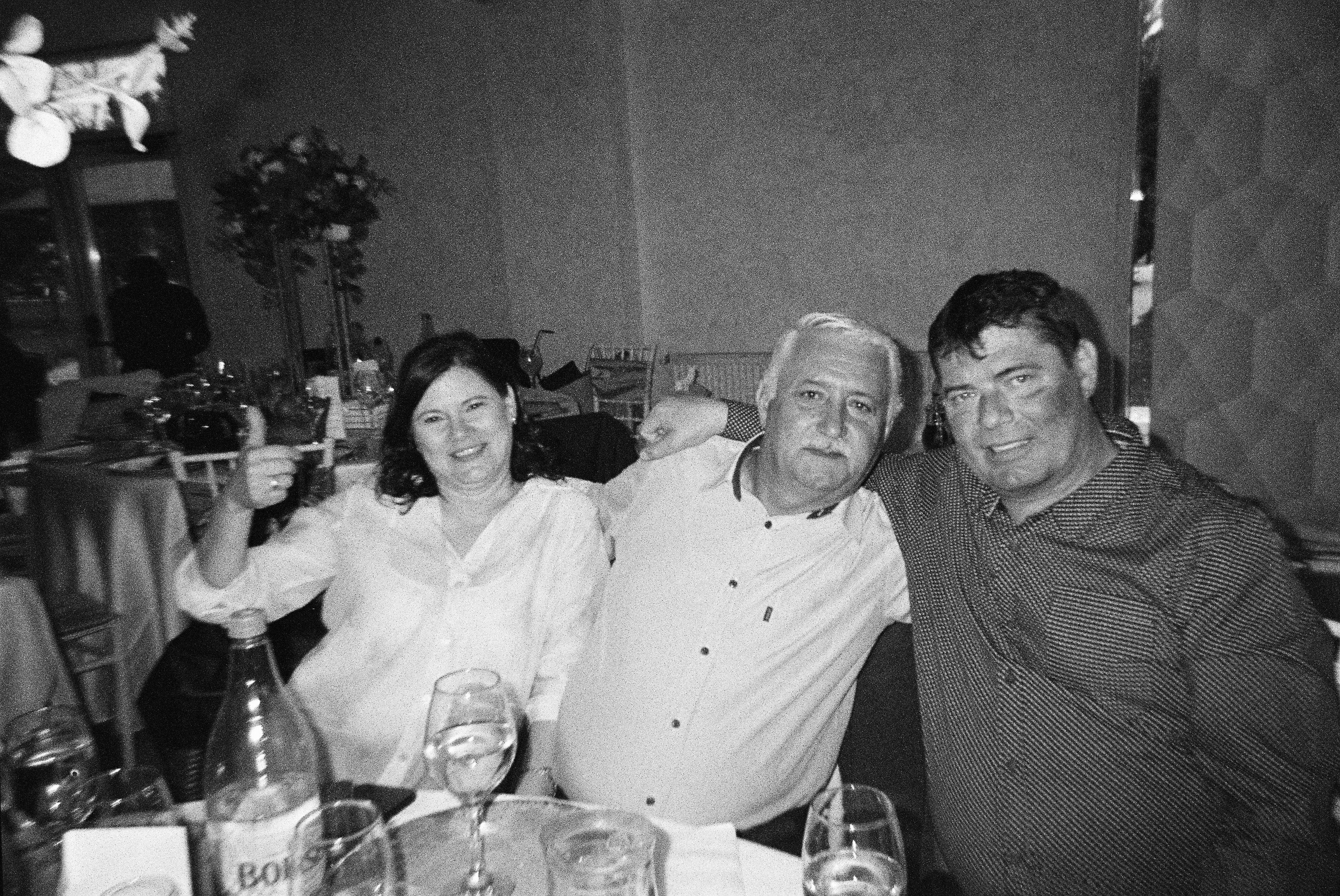 Denisa & Răzvan’s civil wedding