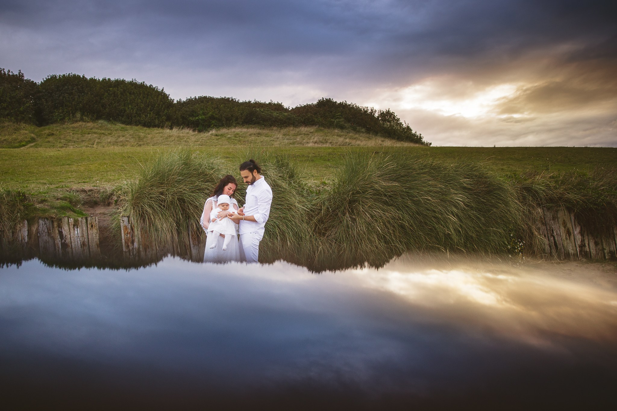 Family Moments. Giandamorgana