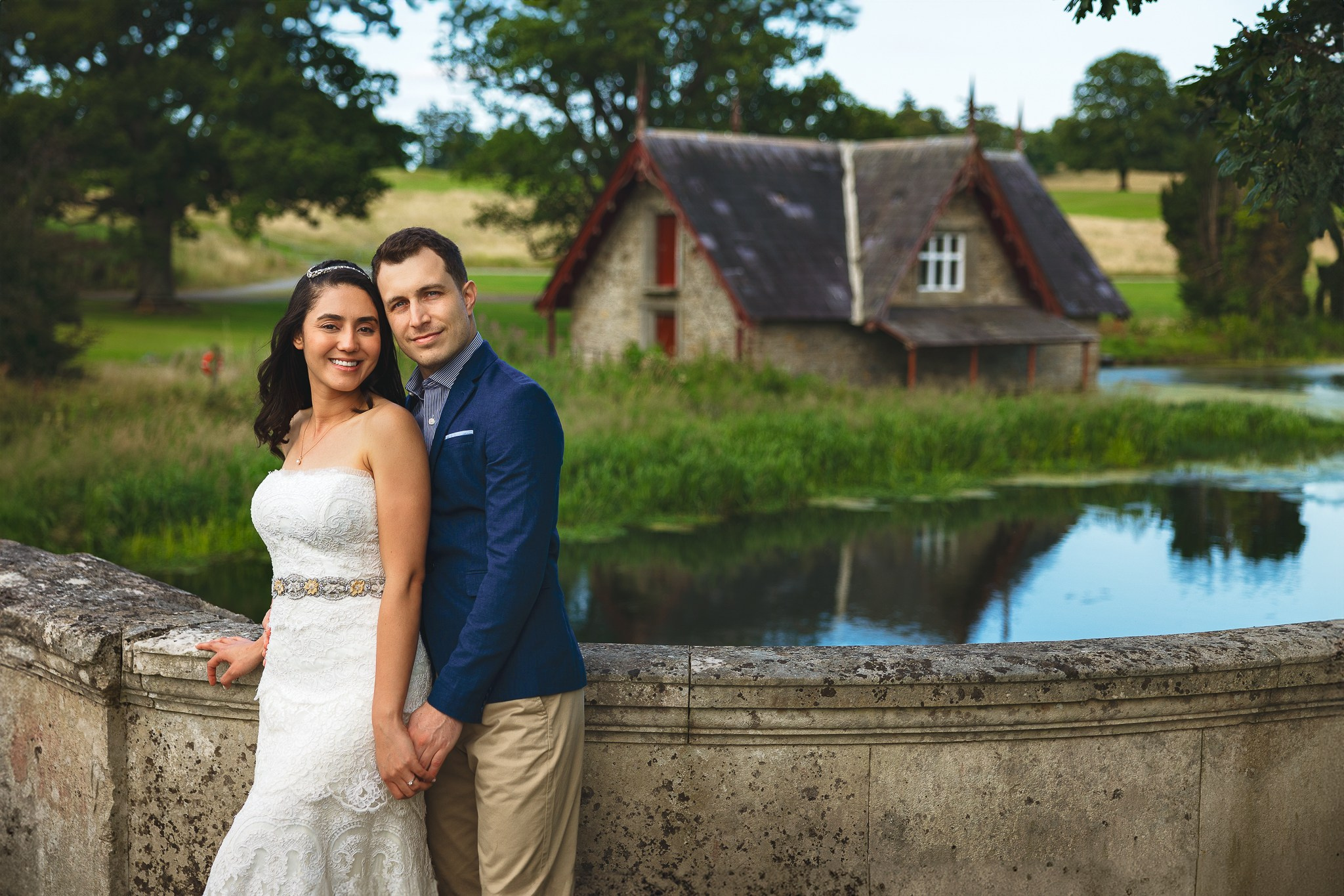 Countryside Romance: Loandra & Stefano. Giandamorgana