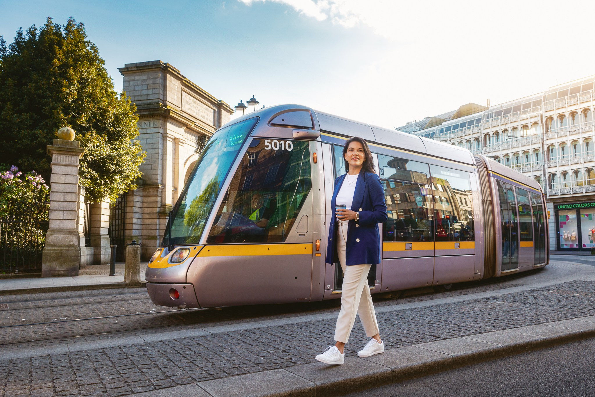 Business Branding. Giandamorgana