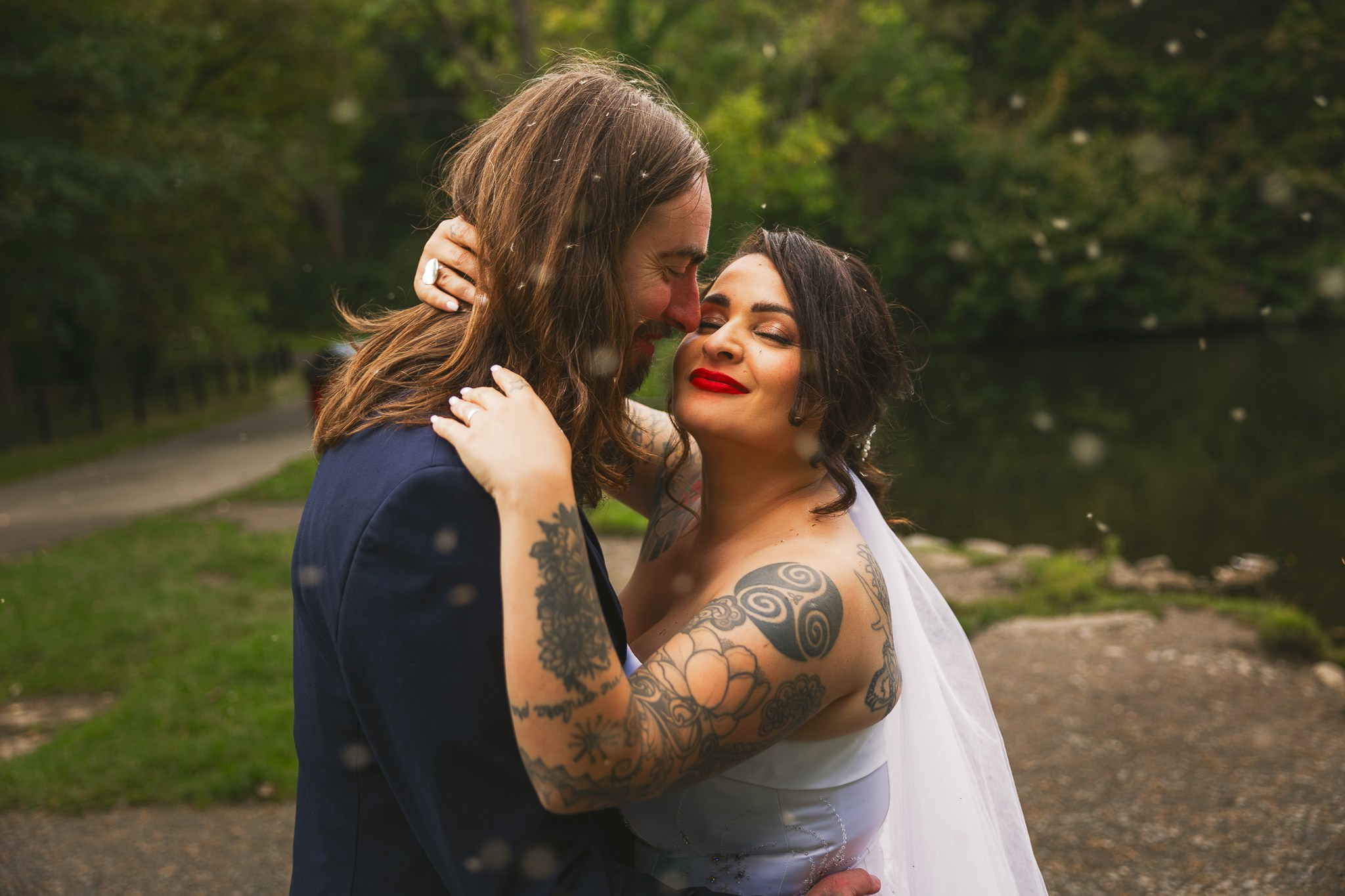 Wedding Photography. Giandamorgana