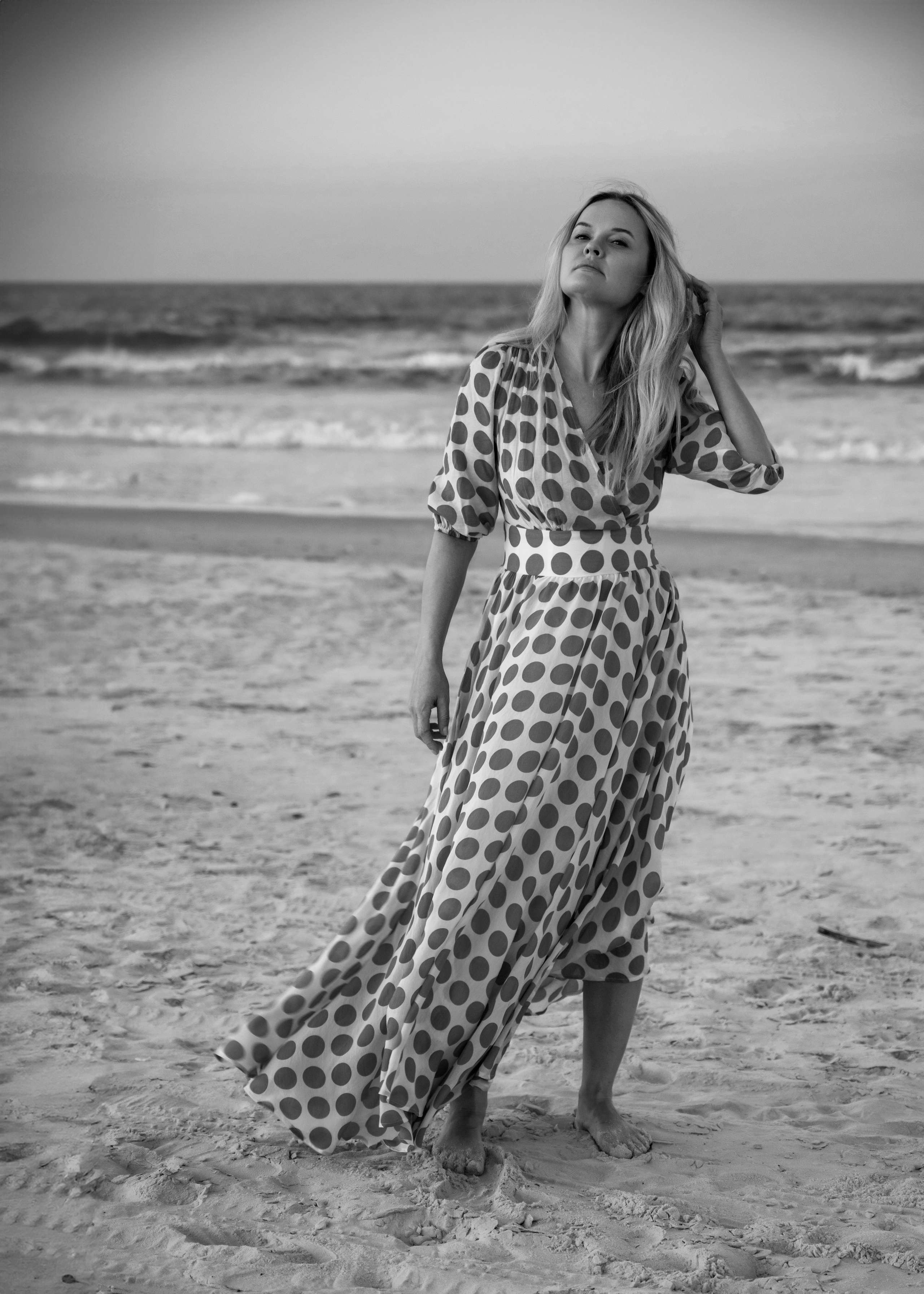 Oksana, 44. Katerina Royter — Photographer for Women 40+