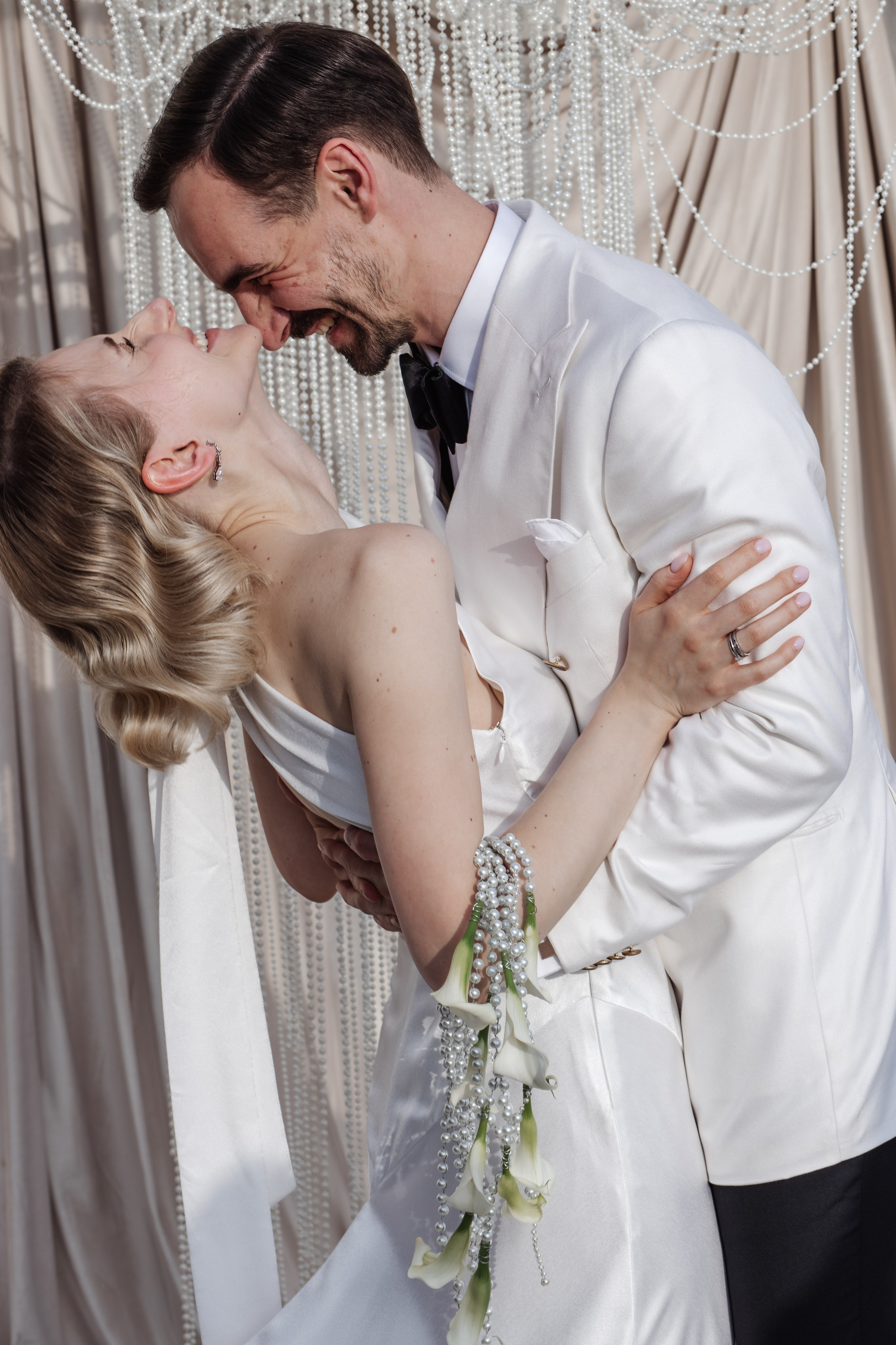 Роман і Олеся-Марта. Весільний та сімейний фотограф Наталія Дудник. Дніпро, Україна/Європа