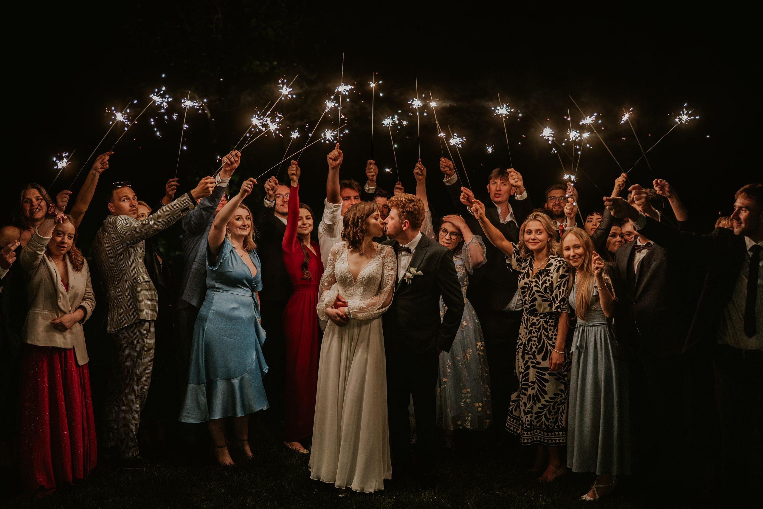 Aleksandra & Michał. Michał Kaźmierczyk - Fotograf