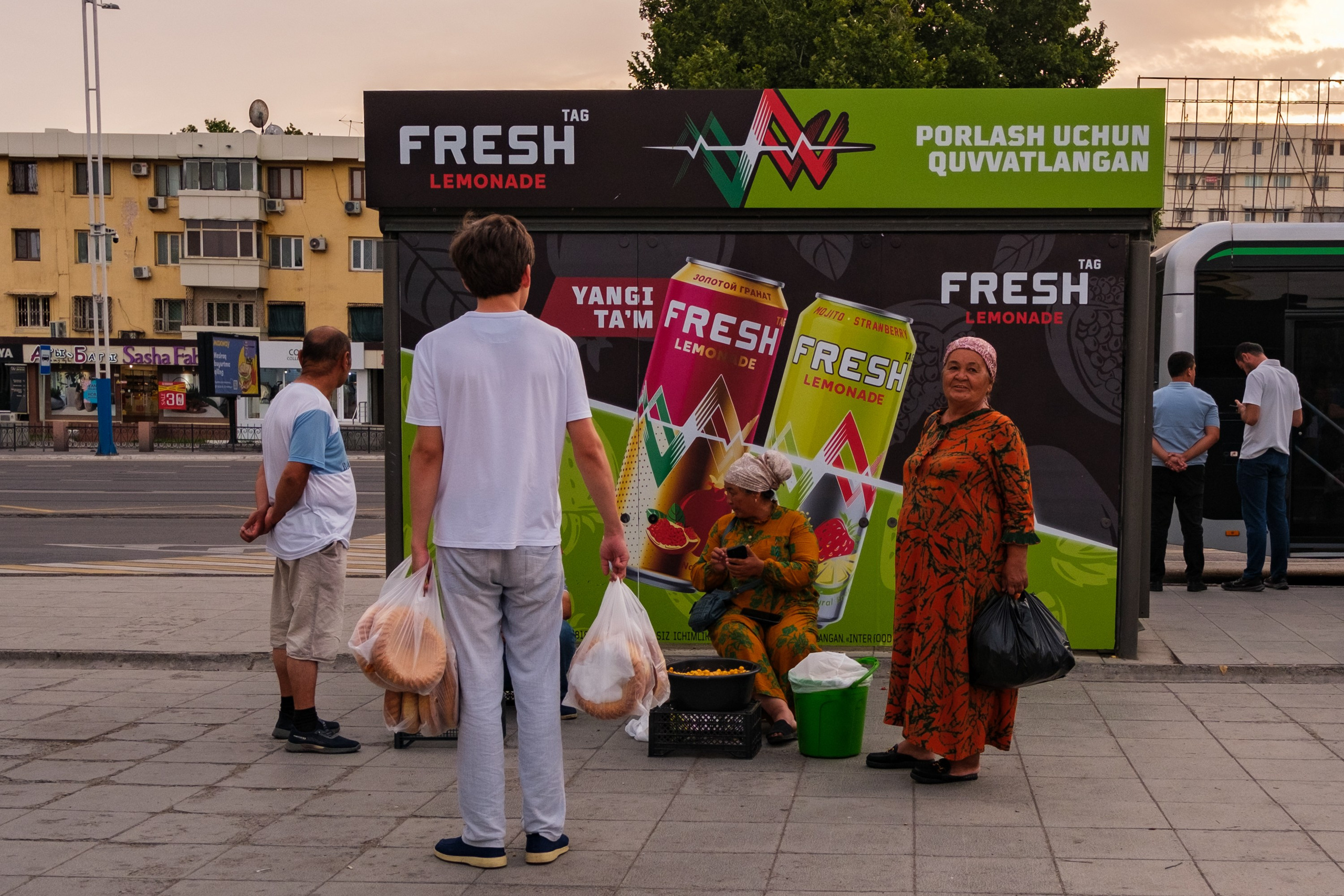 SIGMA 10-18mm DC DN (X-mount). Фотограф Григорий Кравец