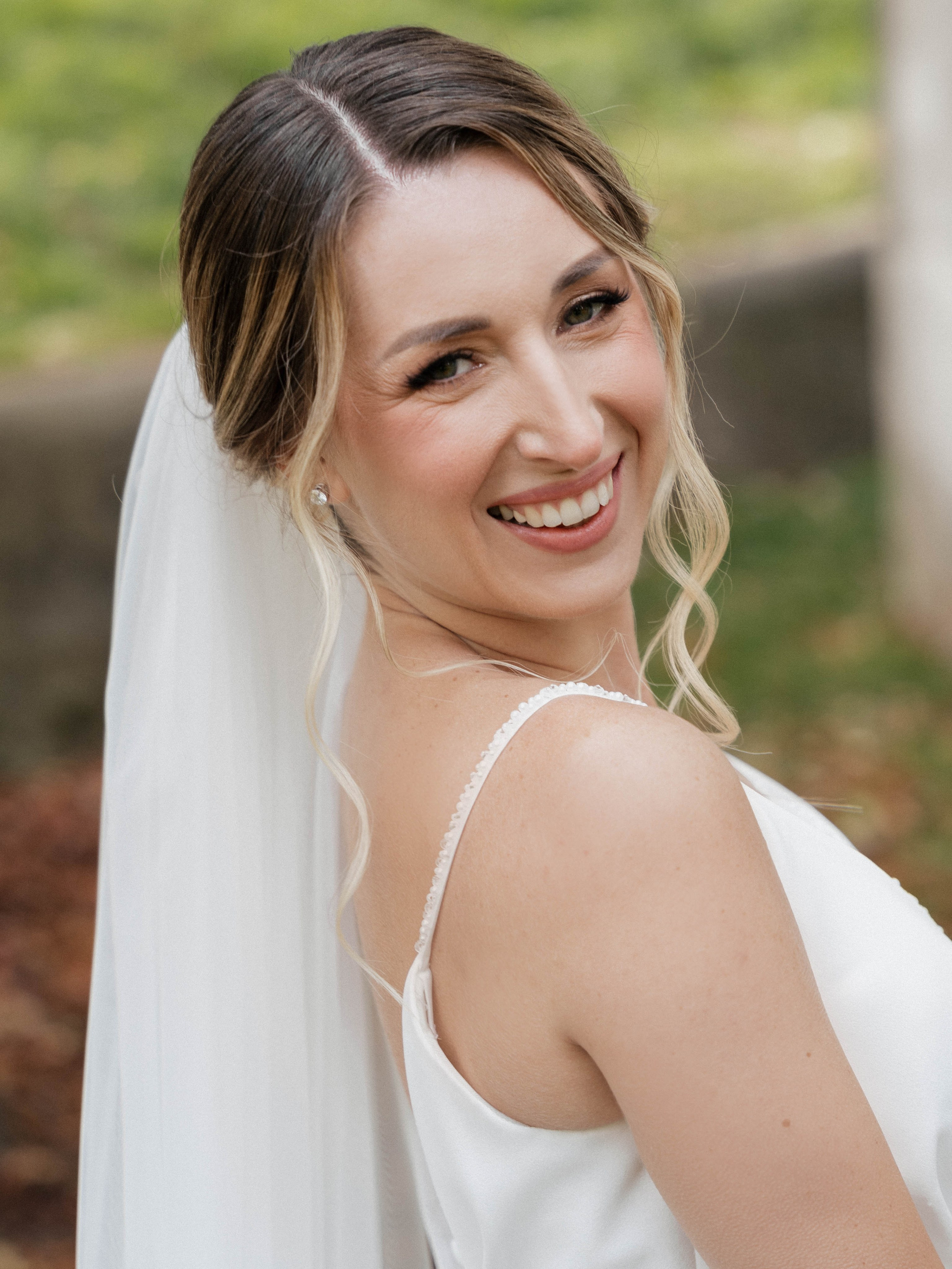 Maryna & Kostya wedding