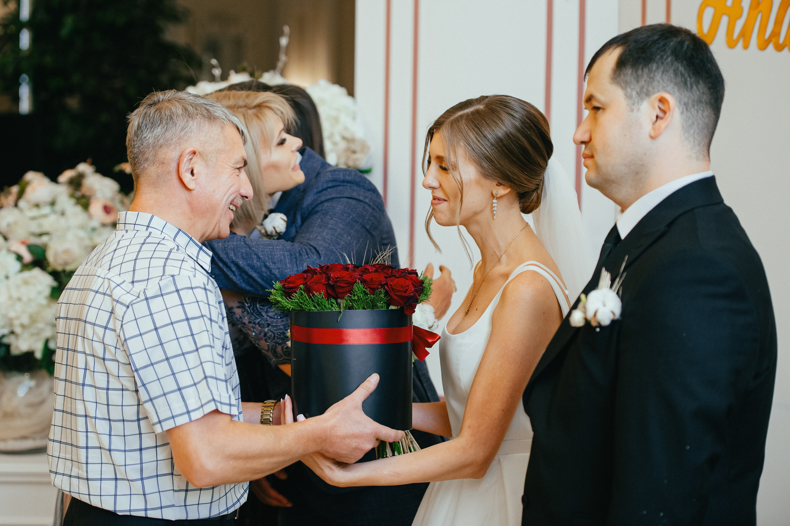 Ana & Victor. Fotograf de familie și evenimente