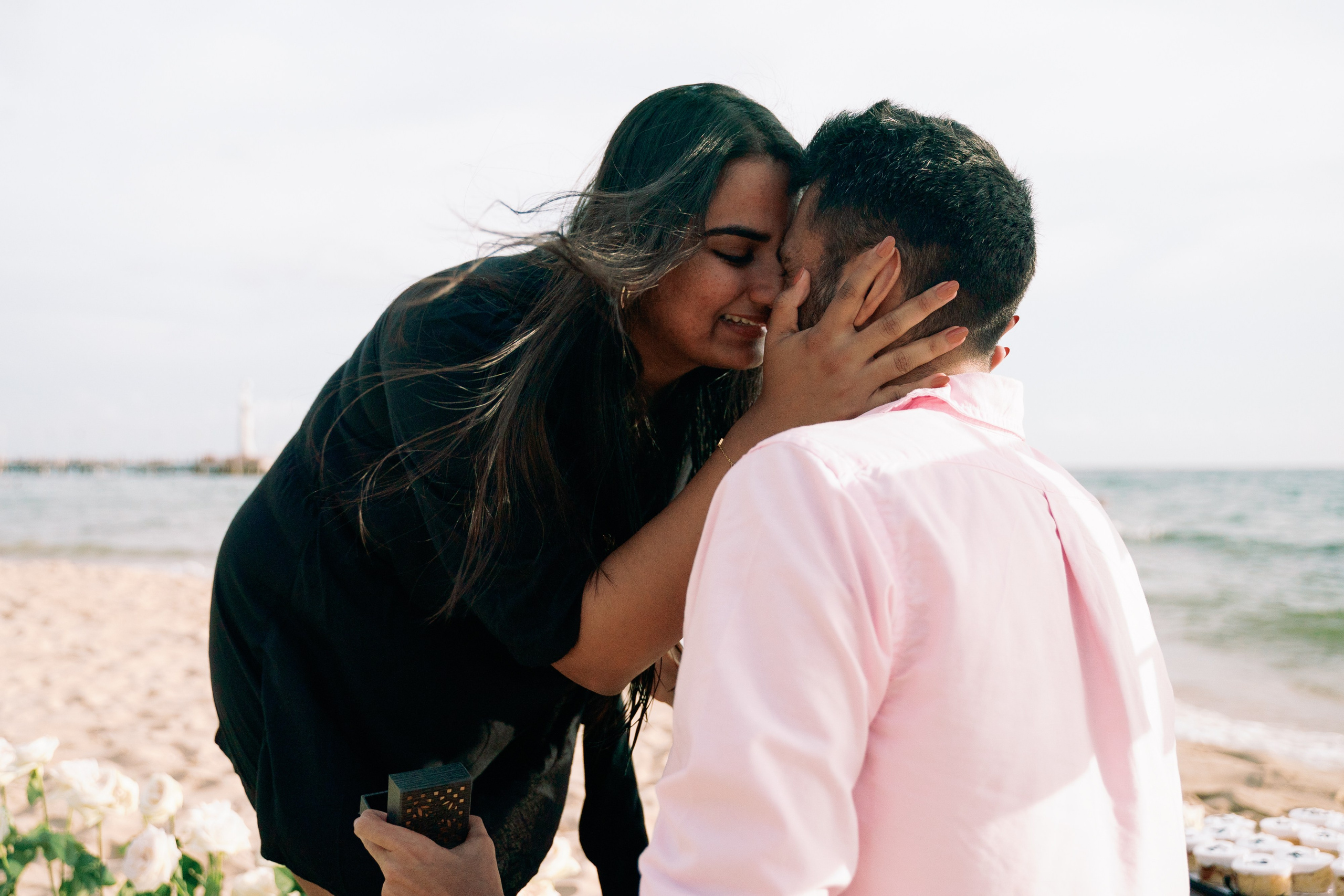 Engagement. Photographer Phu Quoc