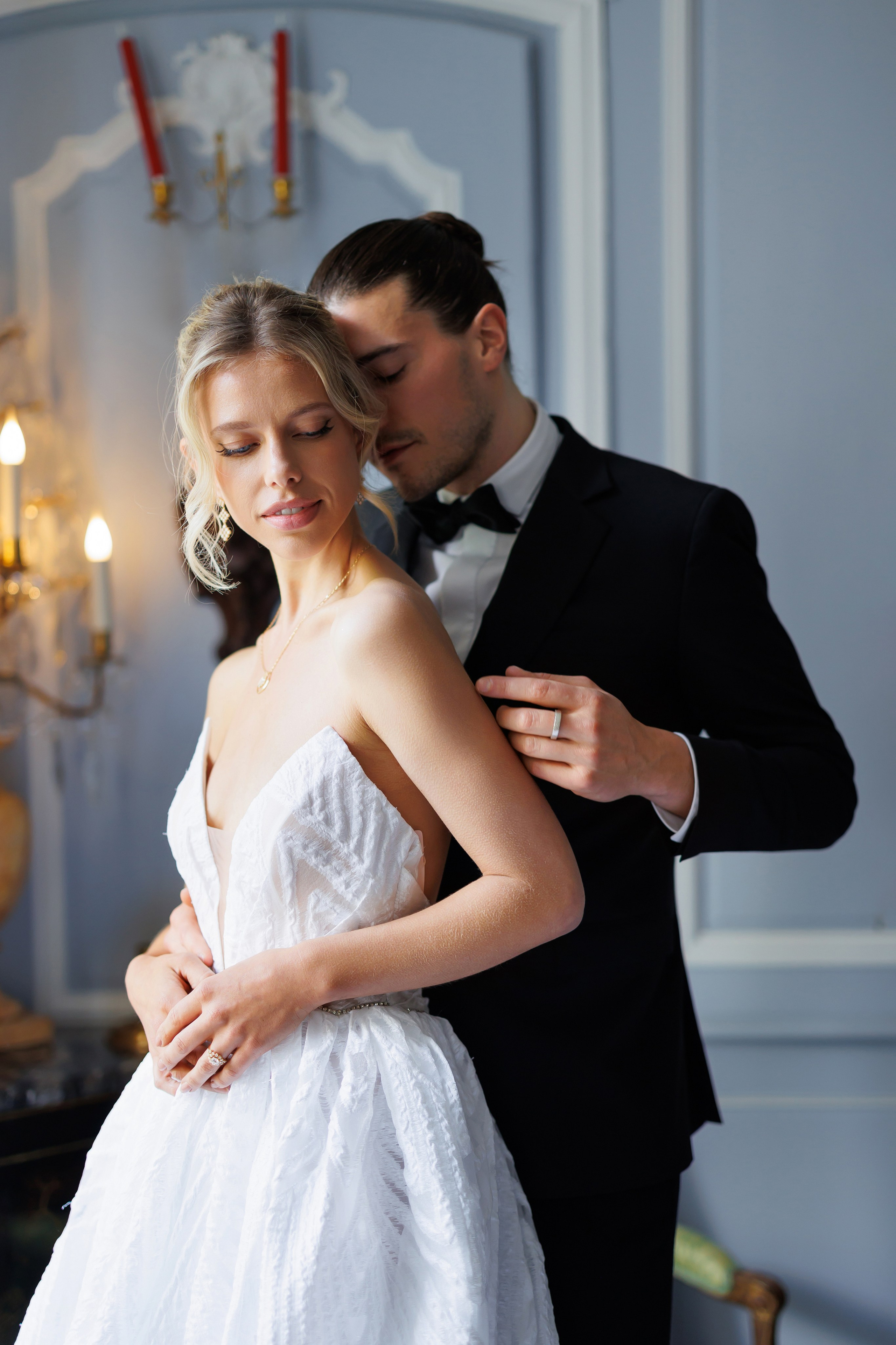 L’Hôtel de Bouillon Vivianne & Yannick
