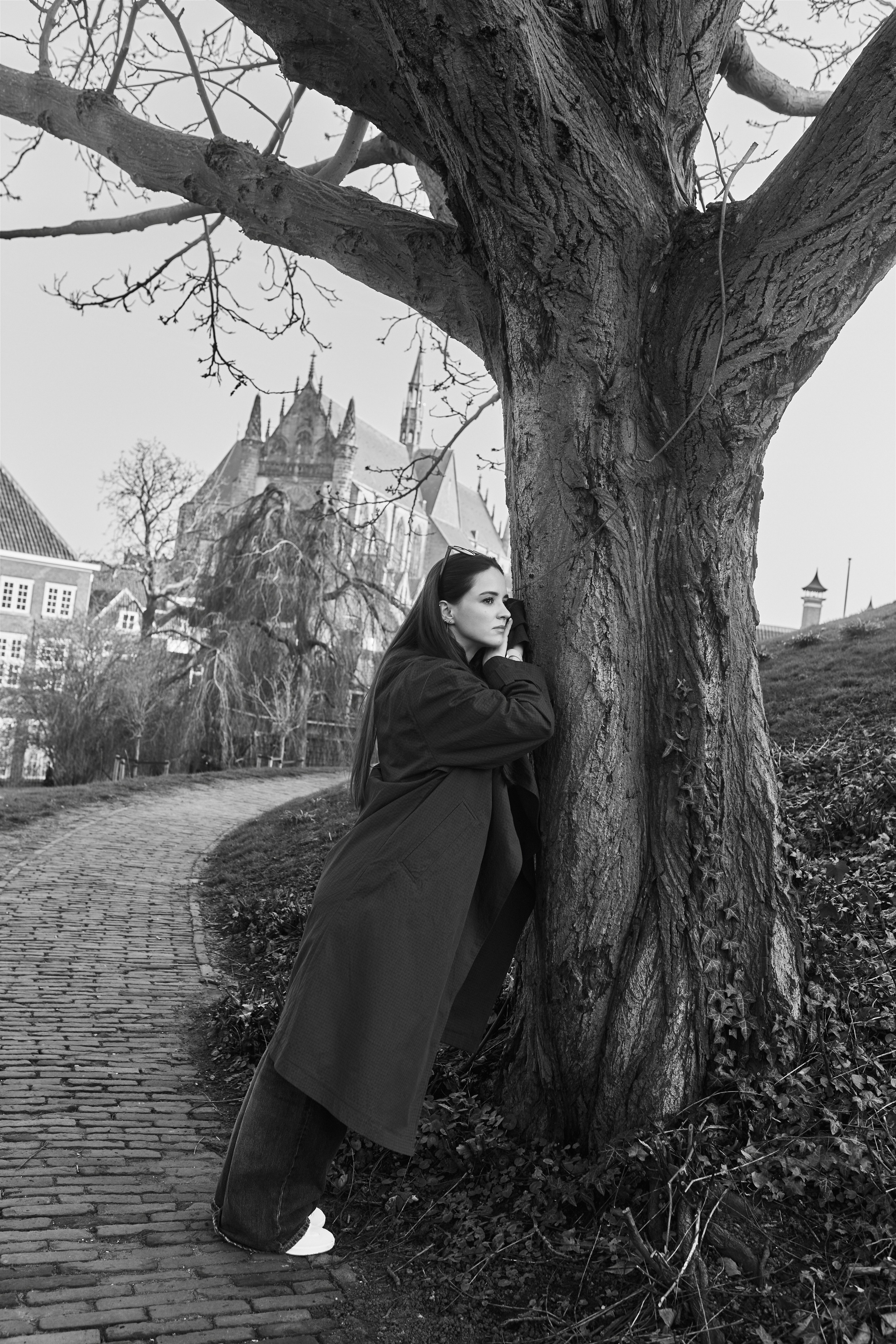 Mari. Professionele Portret- en Zakelijke Fotograaf in Nederland | Amsterdam, Den Haag, Leiden, Zoetermeer