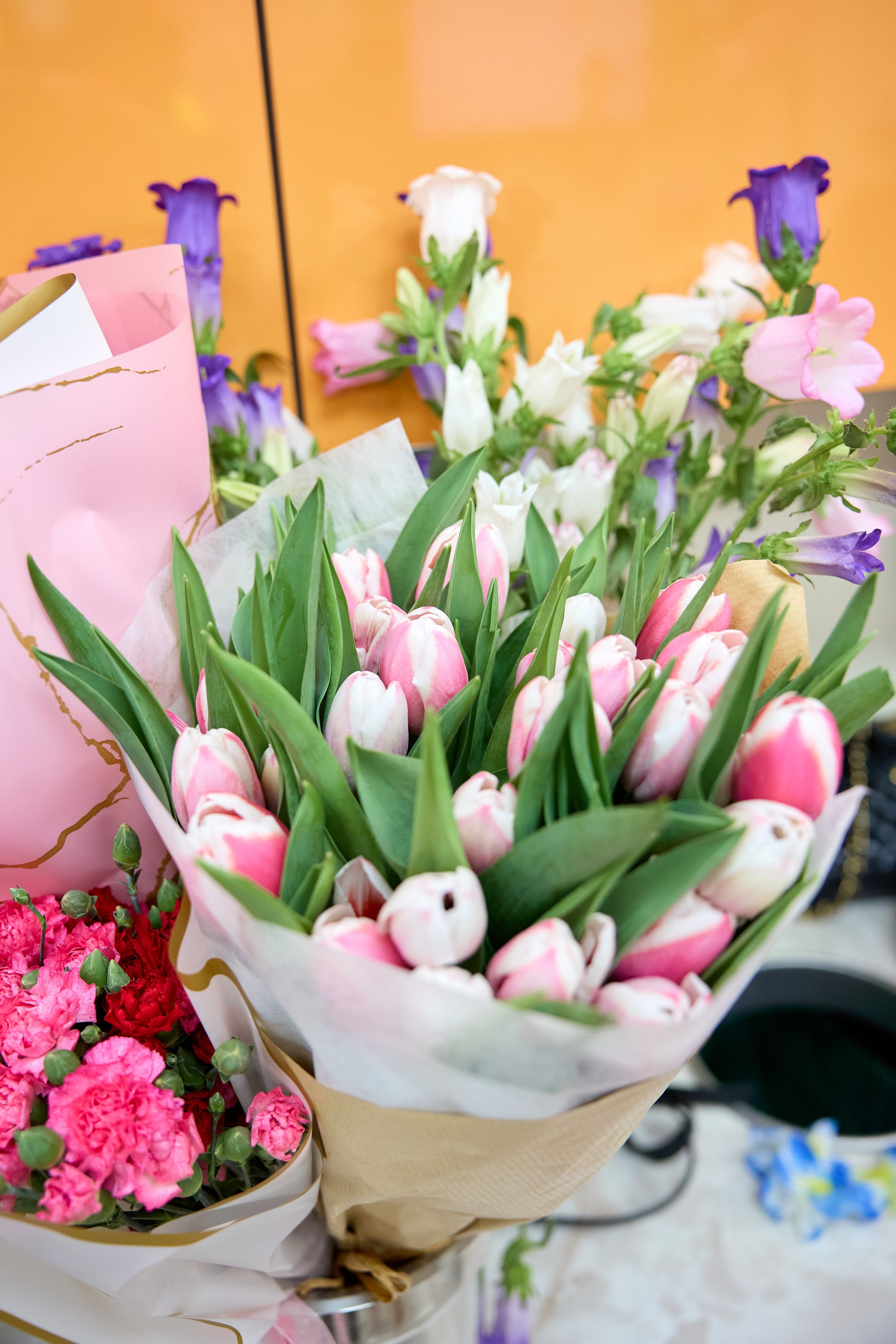 STEPHANIE 5. Photographer Julia Makoveeva