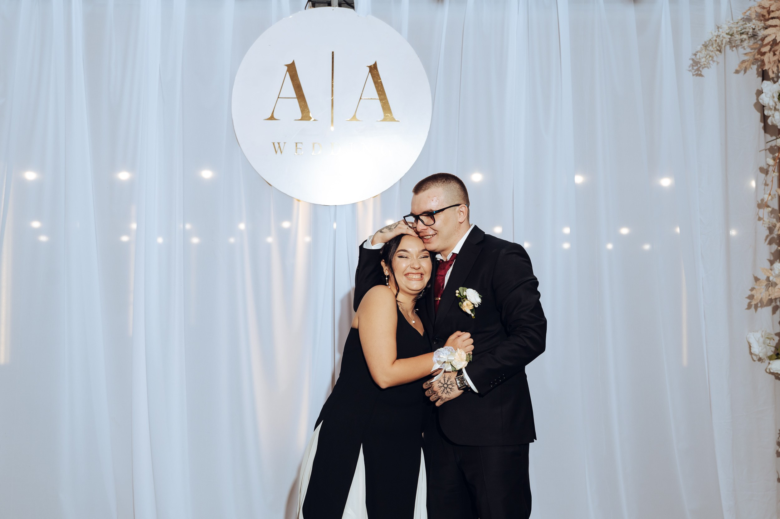 Алексей & Анастасия. Фотограф в Бишкеке Андрей Кавешников