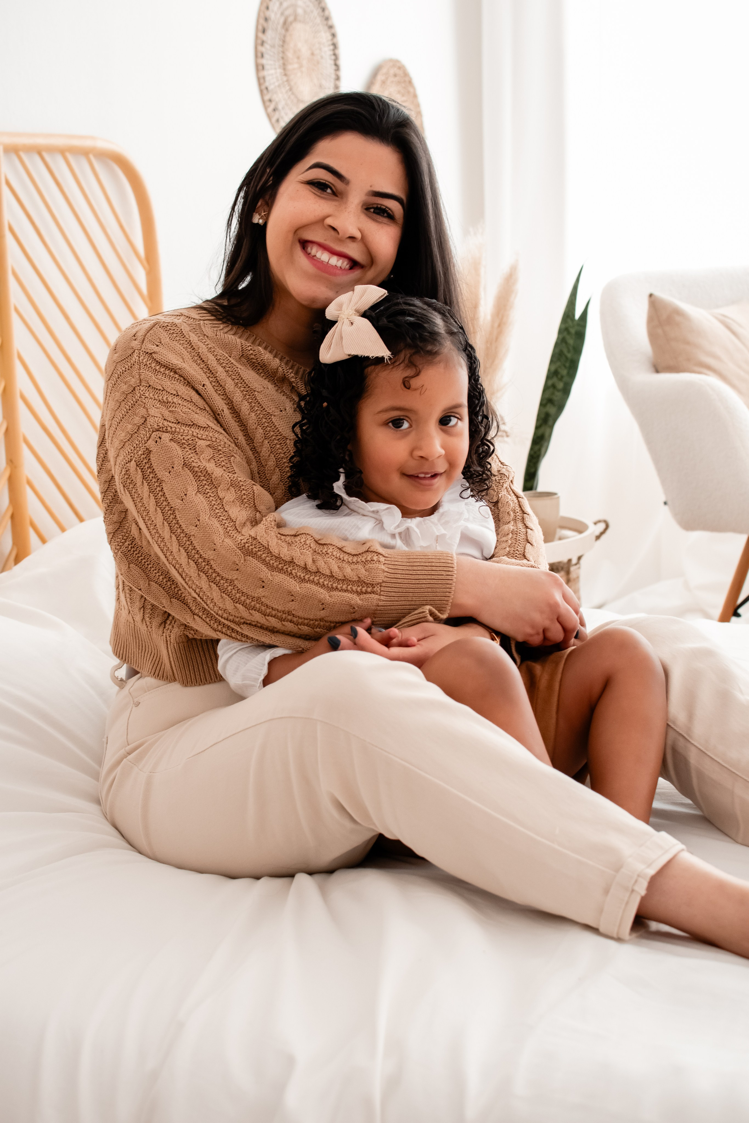 Famílias. Niaferreiraphotography