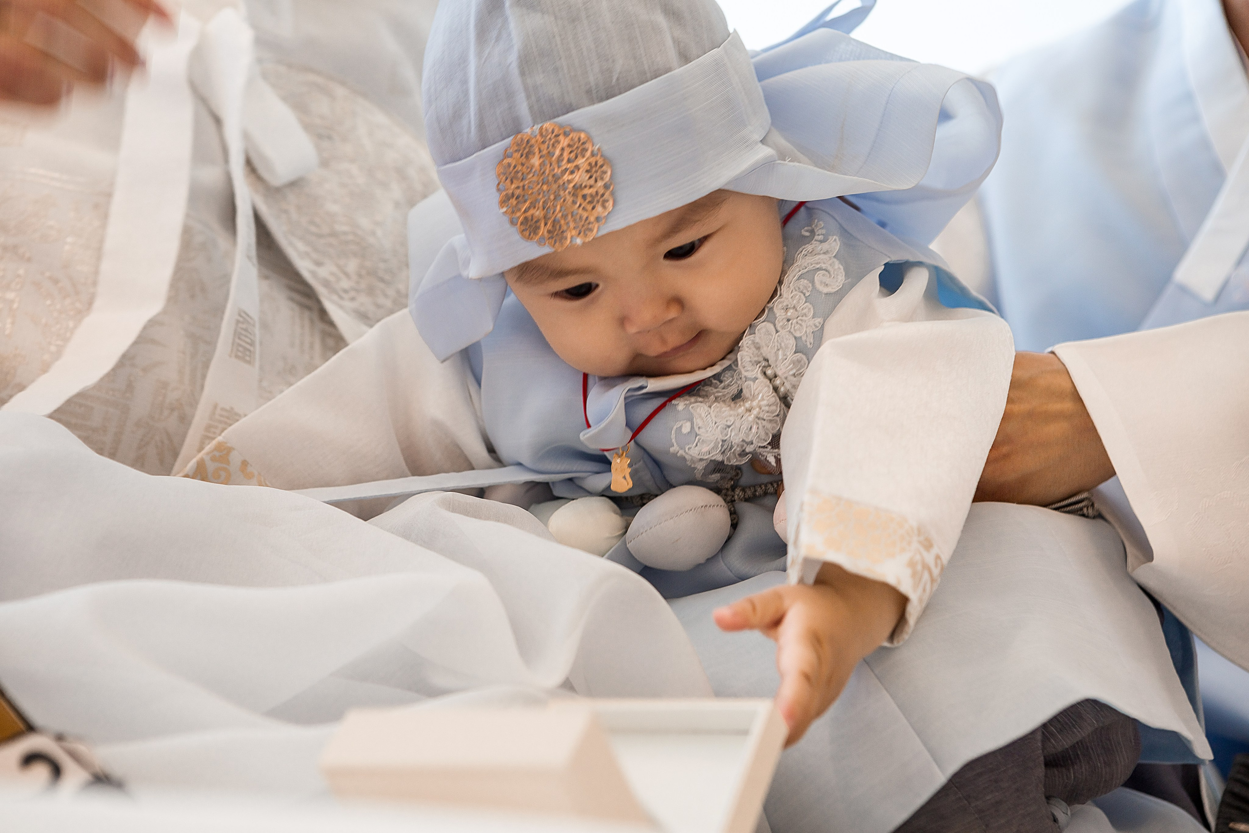 Ярослав студия. Фотограф беременности, ньюборн и годовасиков в Корее Жанна Хан