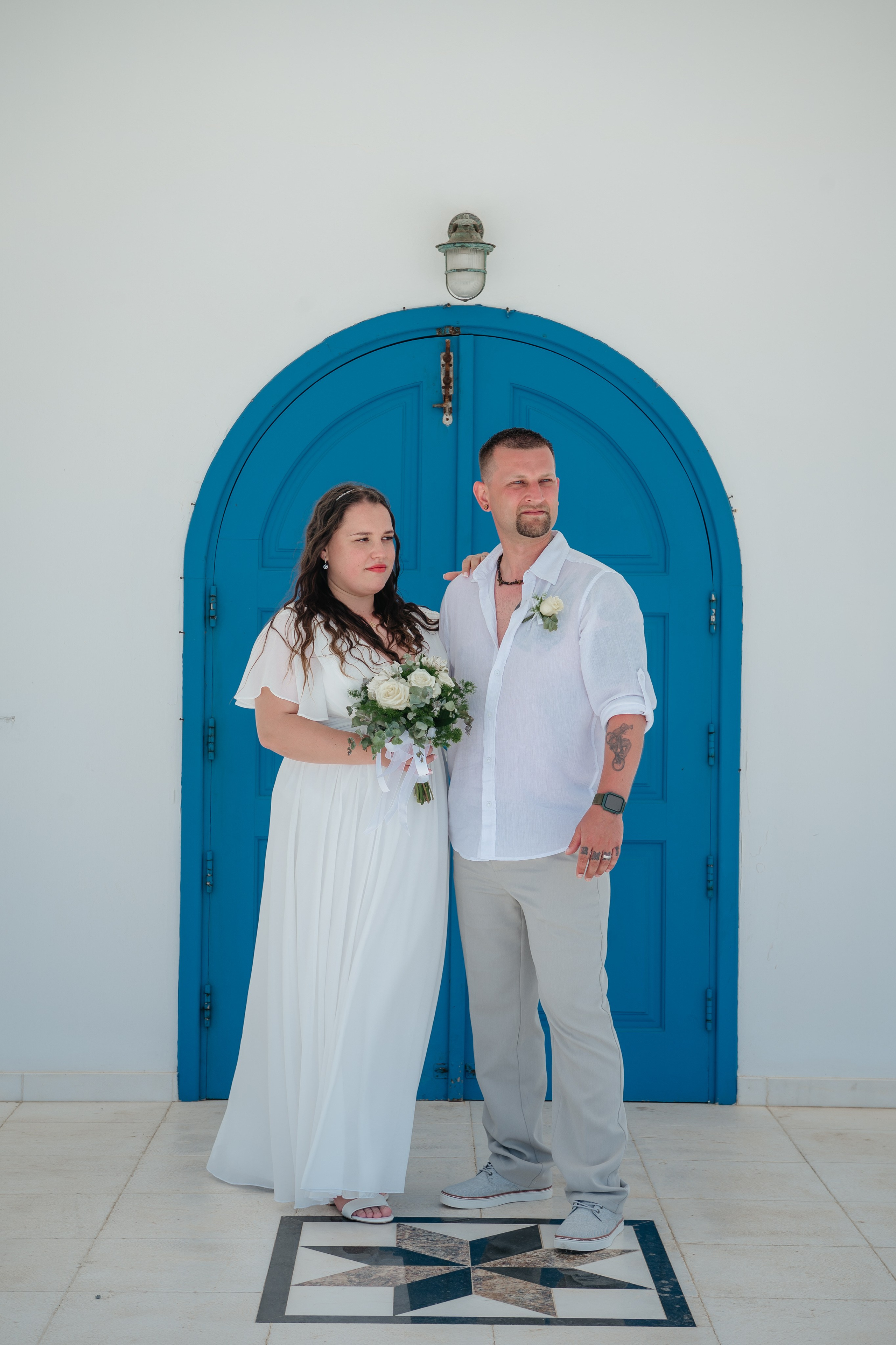 AyaNapa Ceremony. AdrianOltean.wfolio.pro
