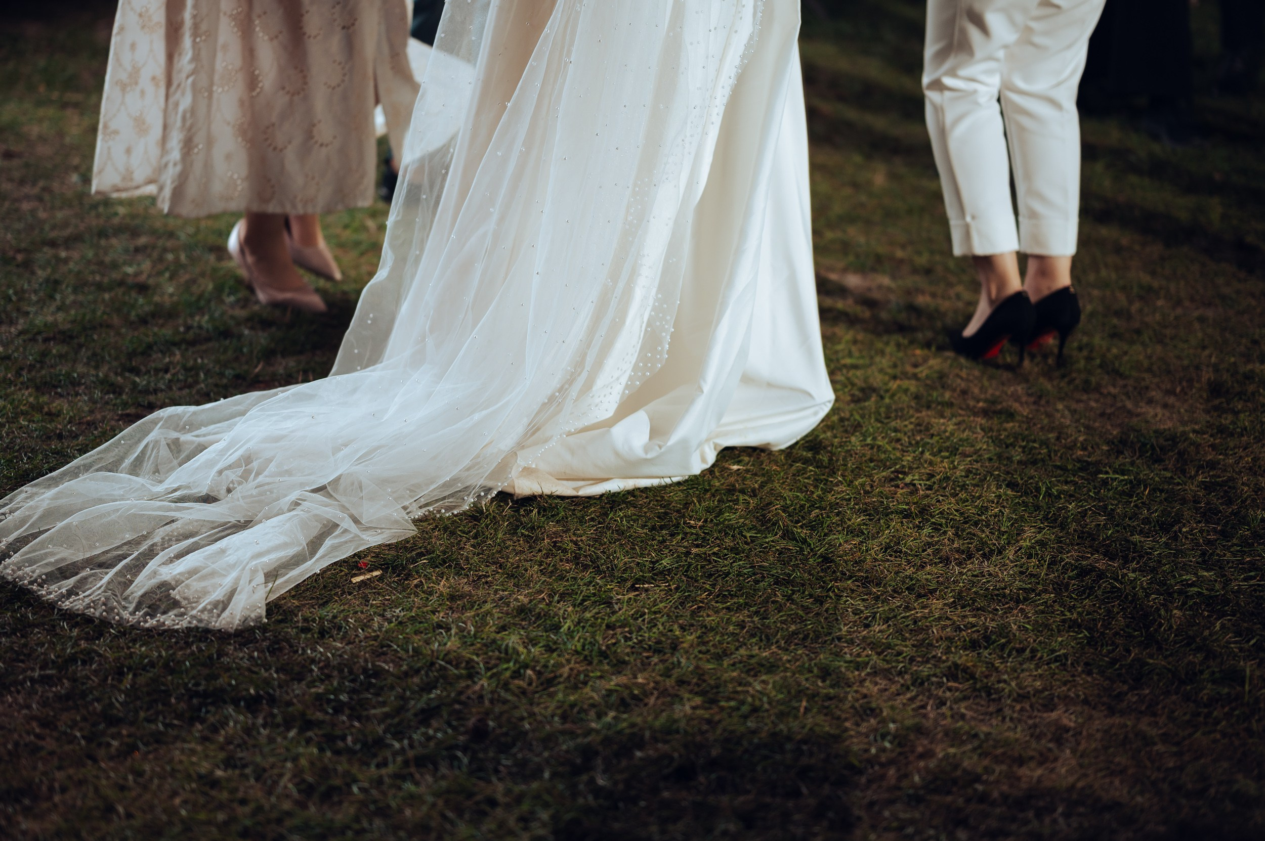 Алексей & Анастасия. Фотограф в Бишкеке Андрей Кавешников