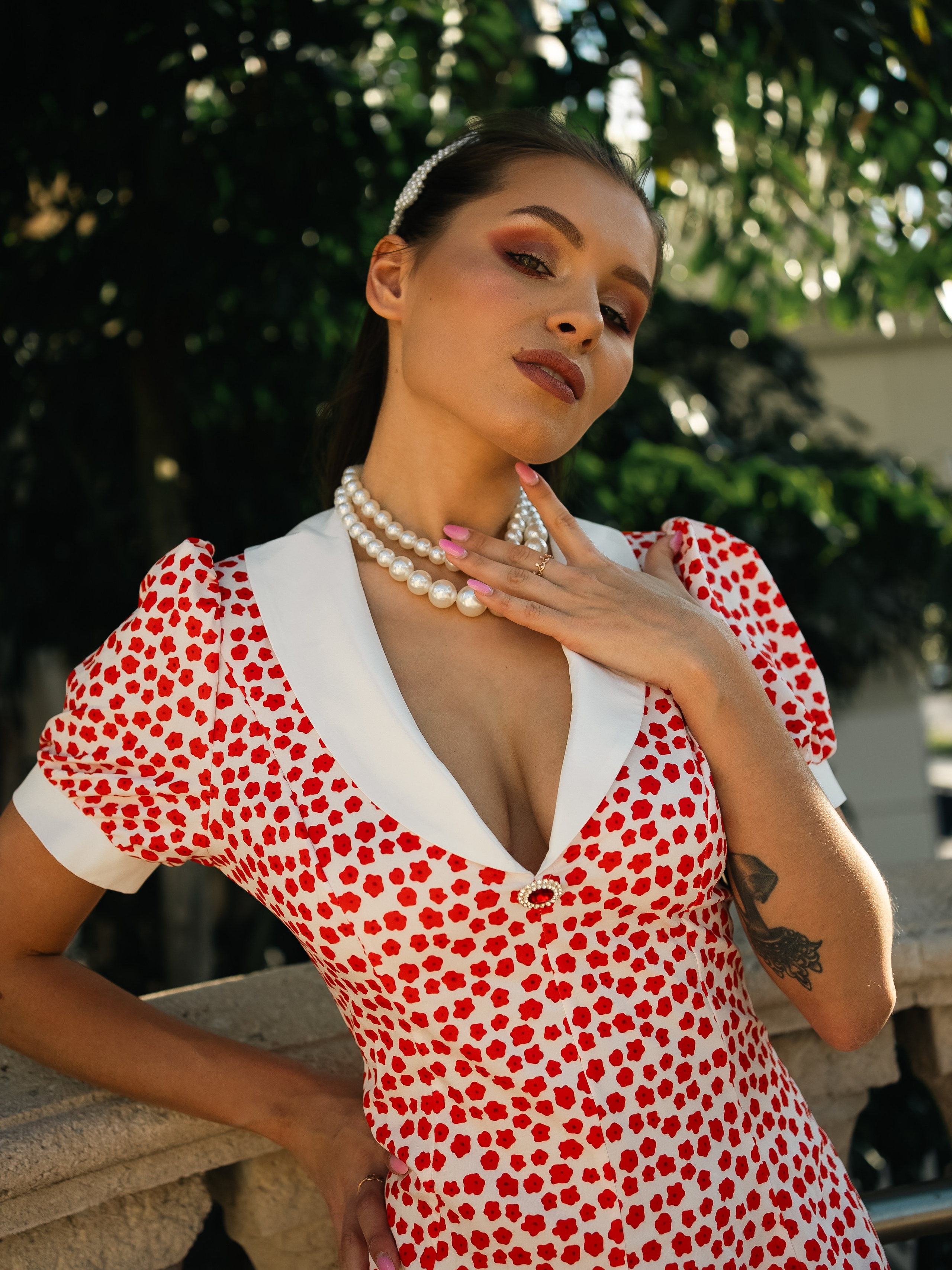 Personal. Tatiana Ketova