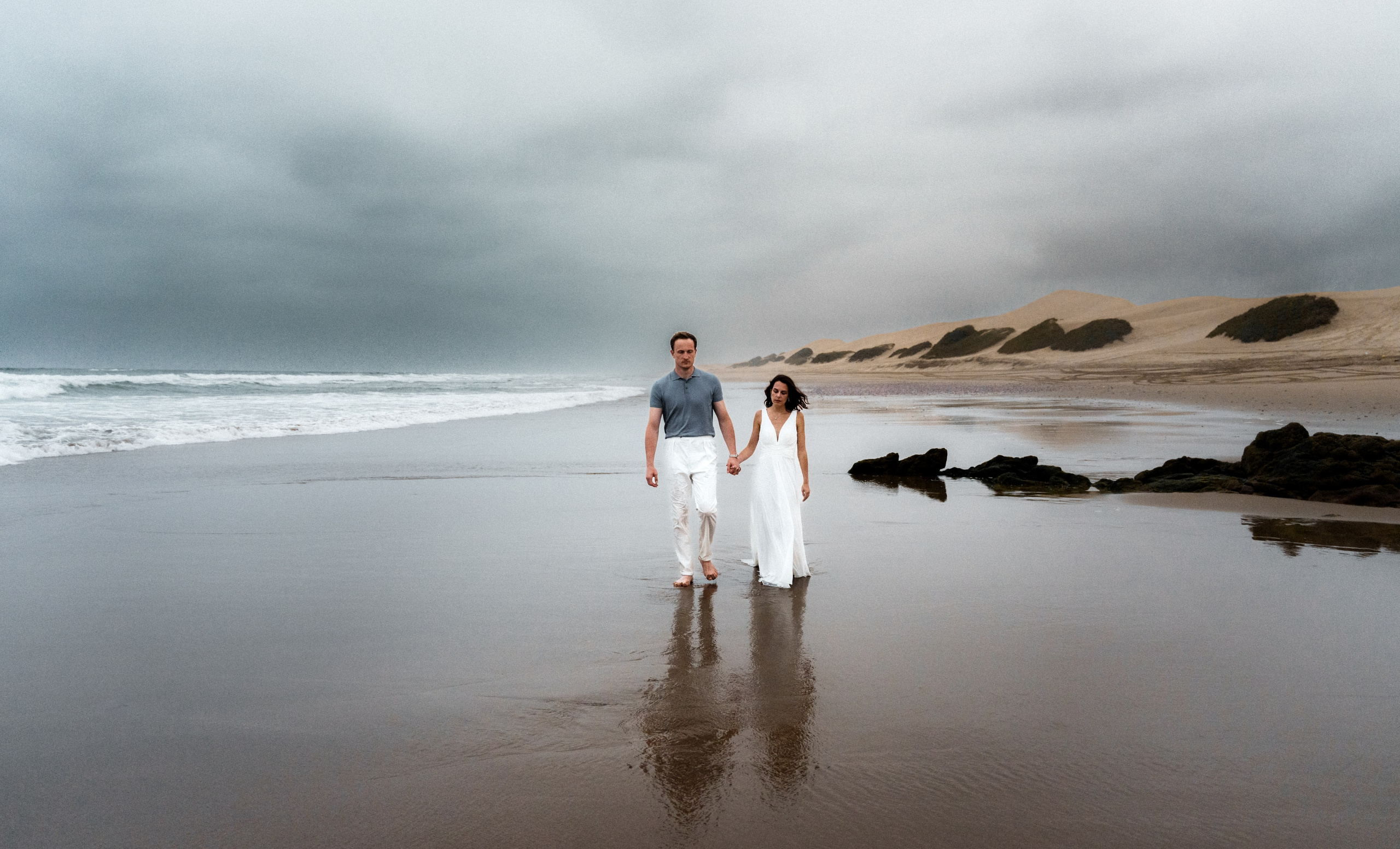 Baptiste Davaud — The french Photographer