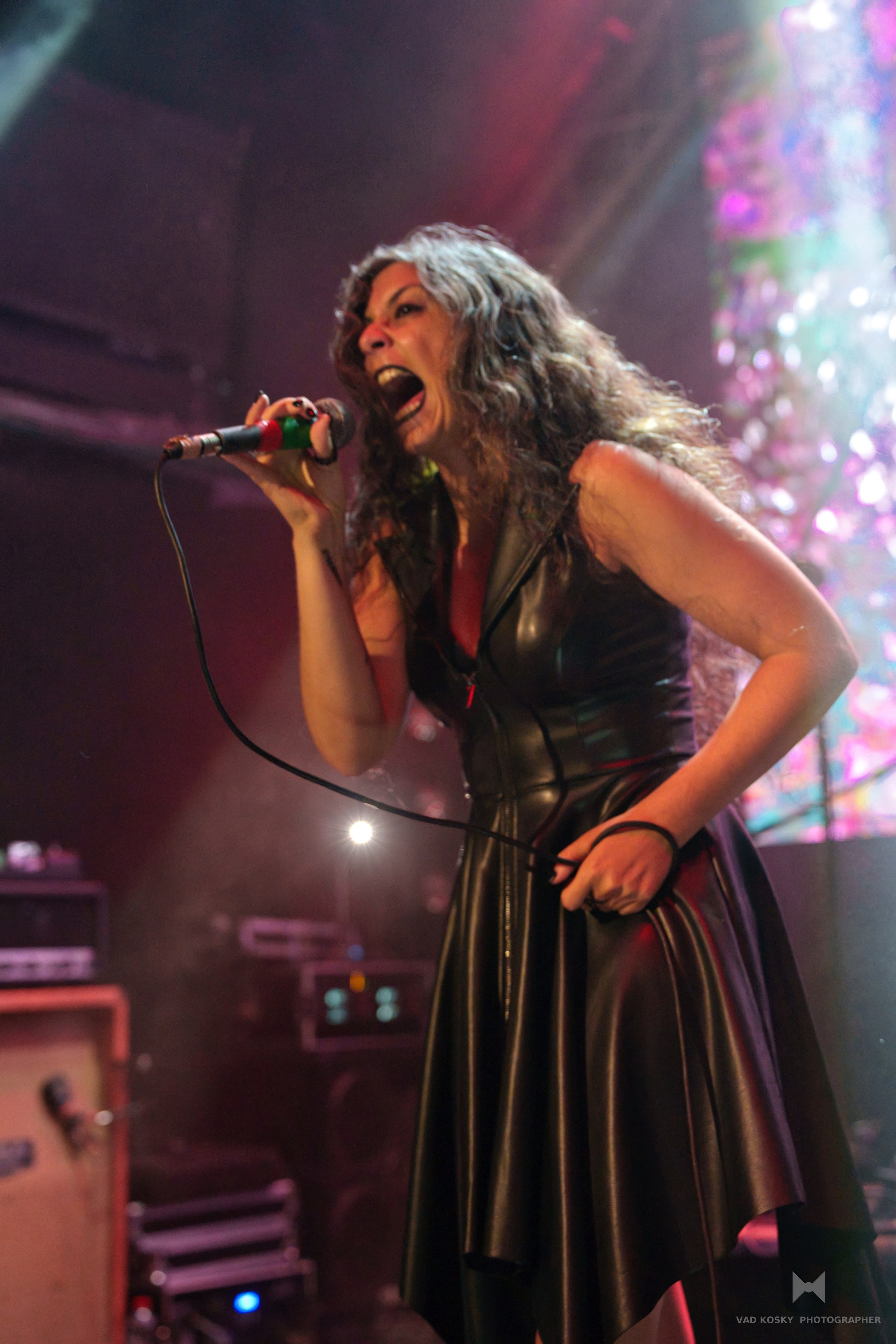 Srefa — Haifa 18.09.25. Vad Kosky Photographer