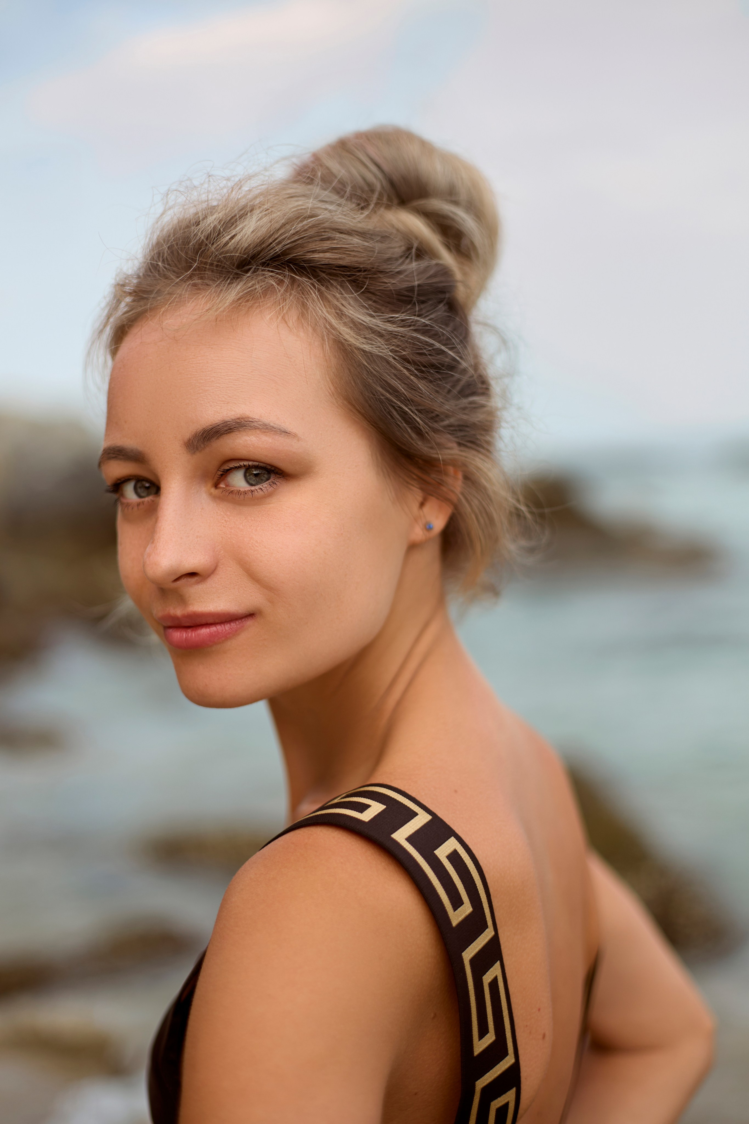 Настя. Услуги