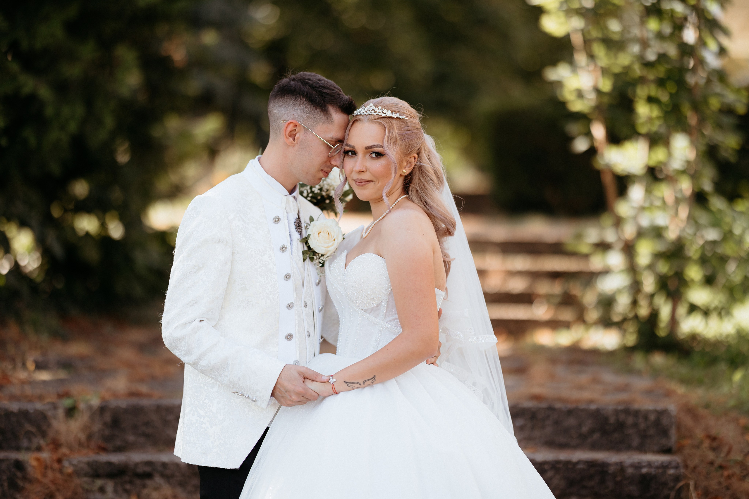 Raul & Ștefania. Wedding Photographer in Transylvania | Grozav Media
