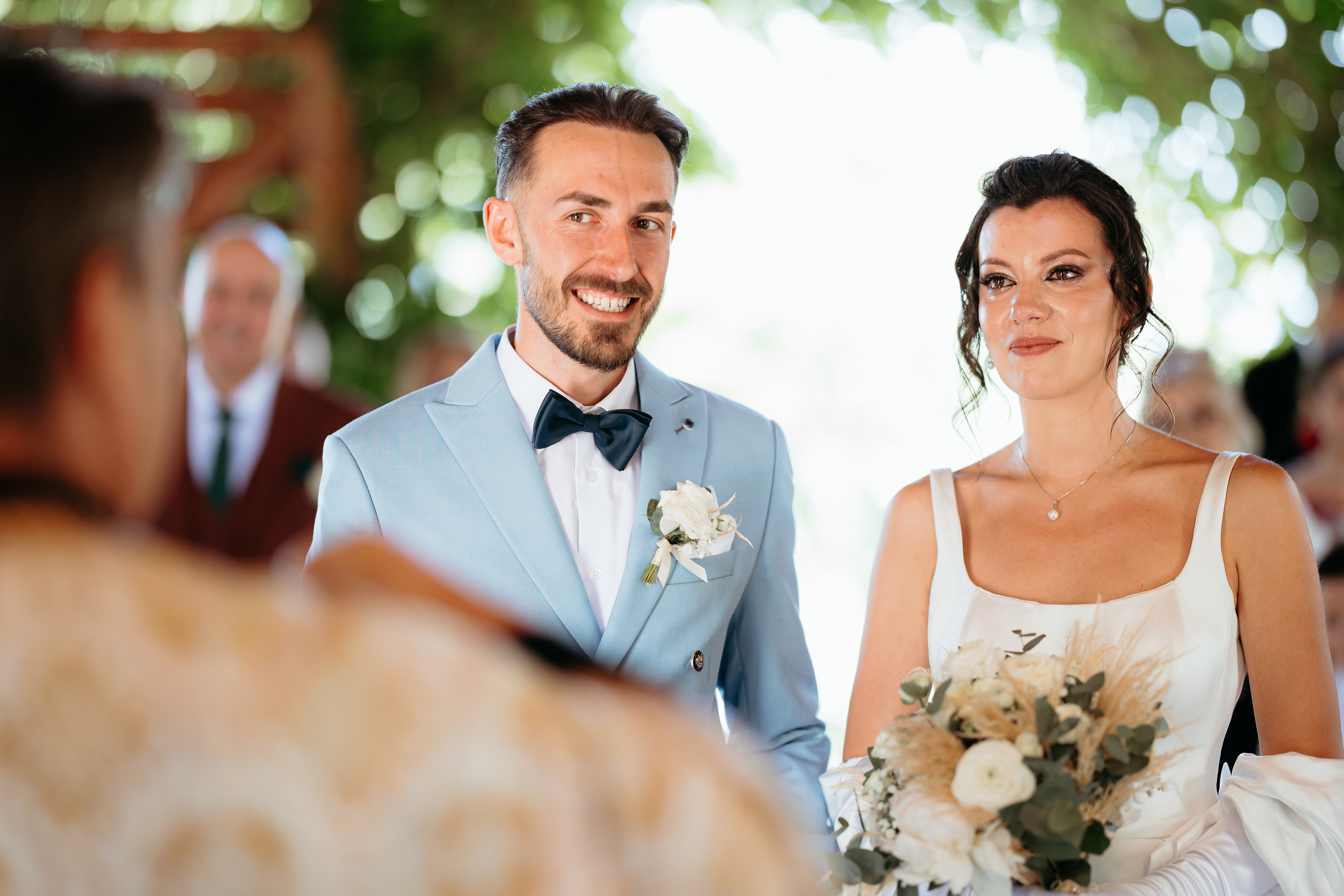 Roly & Lory. Wedding Photographer in Transylvania | Grozav Media