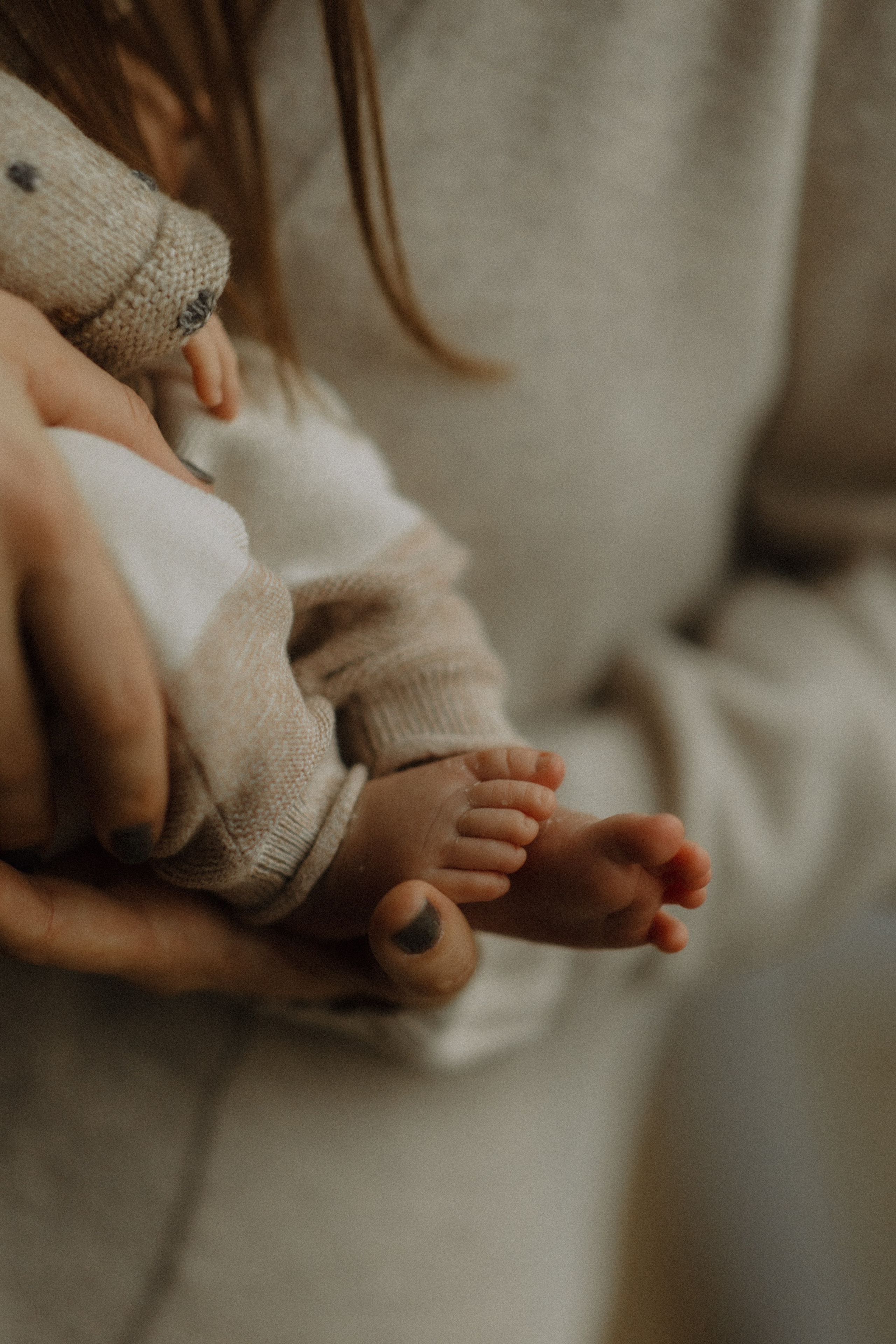 Naujagimio fotosesija | NAMAI. Vestuvių ir šeimų fotografė Lena Bondarenko / belove photo