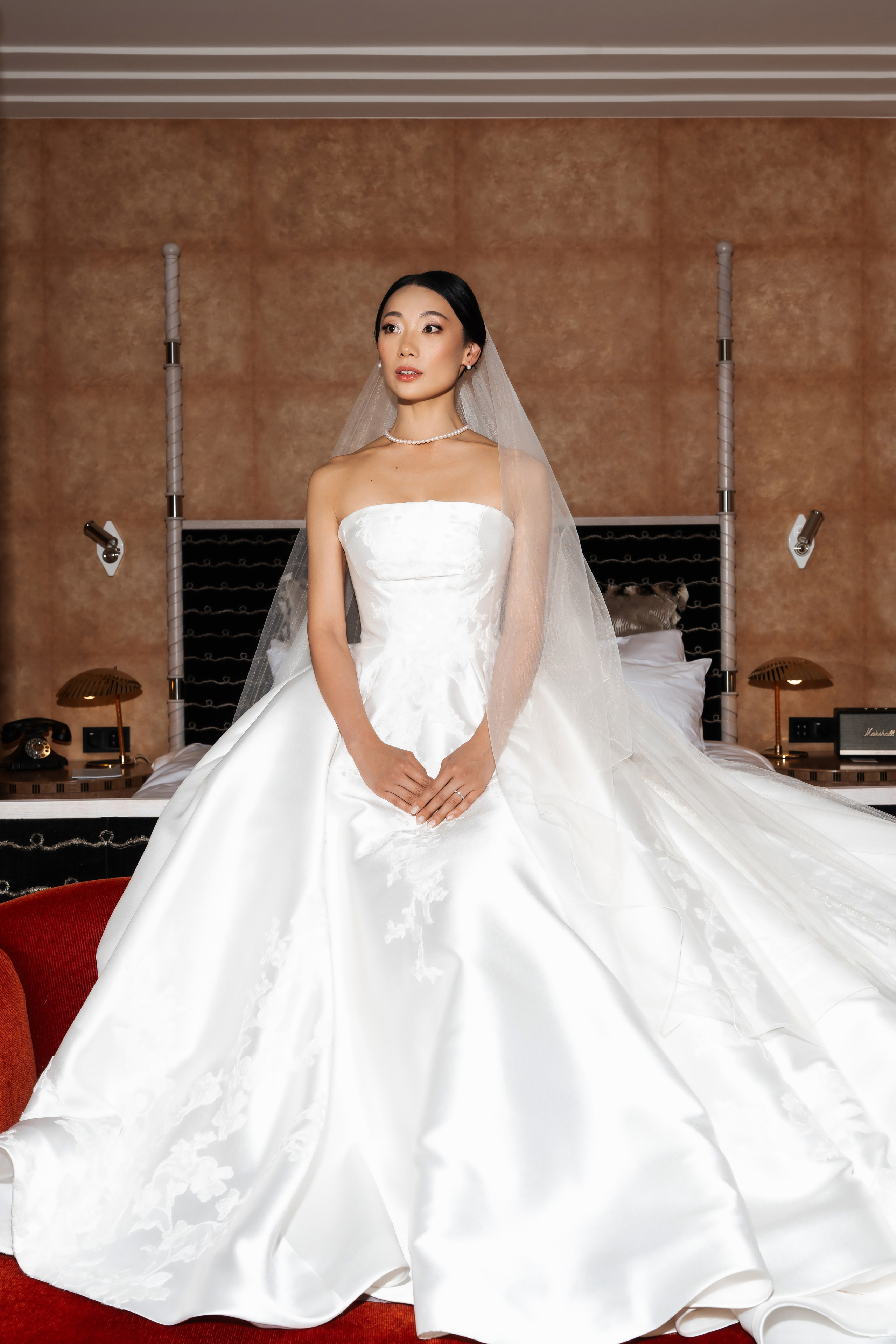 LUKAS & MARIKO. Wedding Photographer in Marbella, Como, Tuscany, Cannes