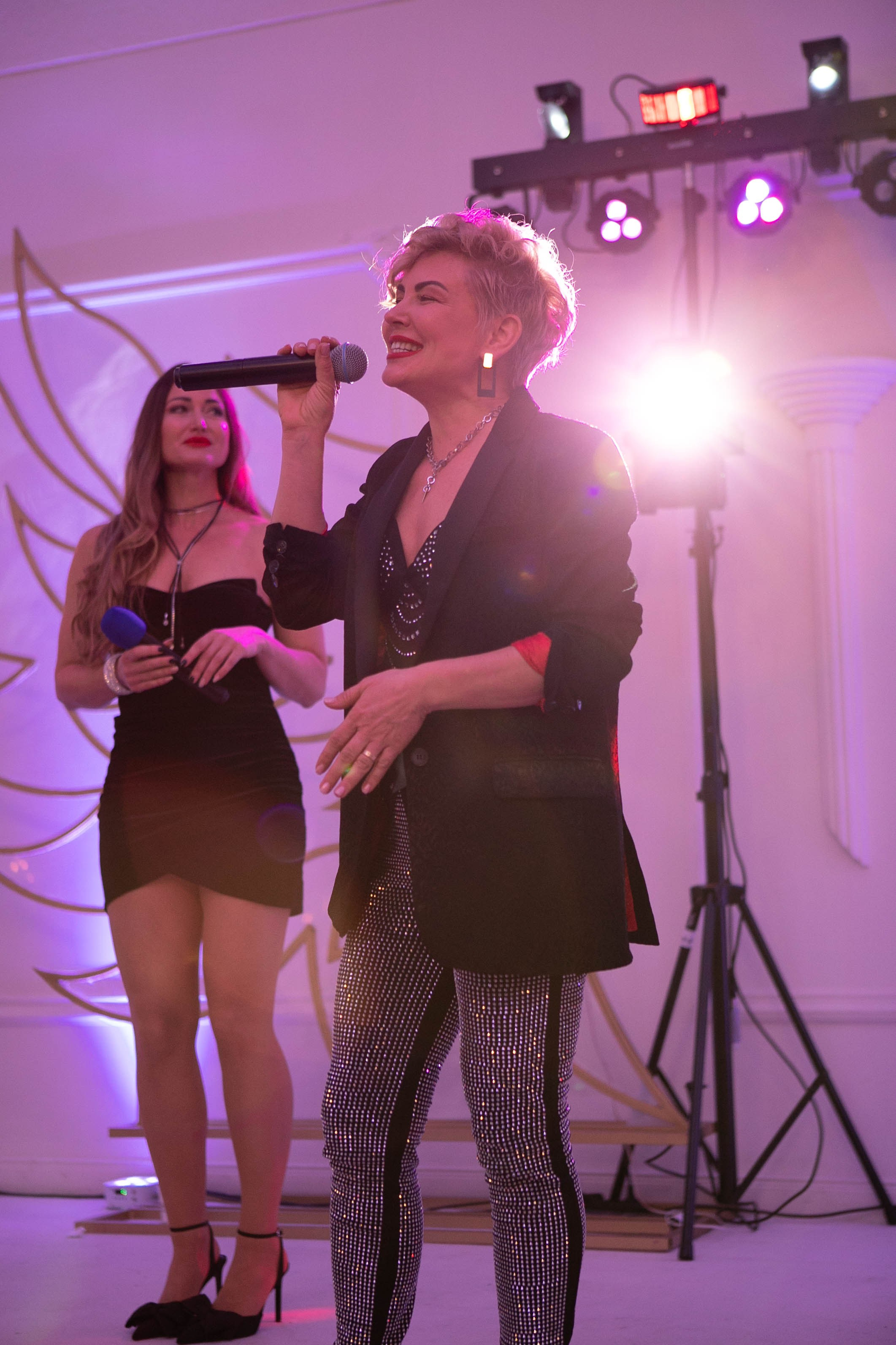 Ball Hamburg 2025. Home