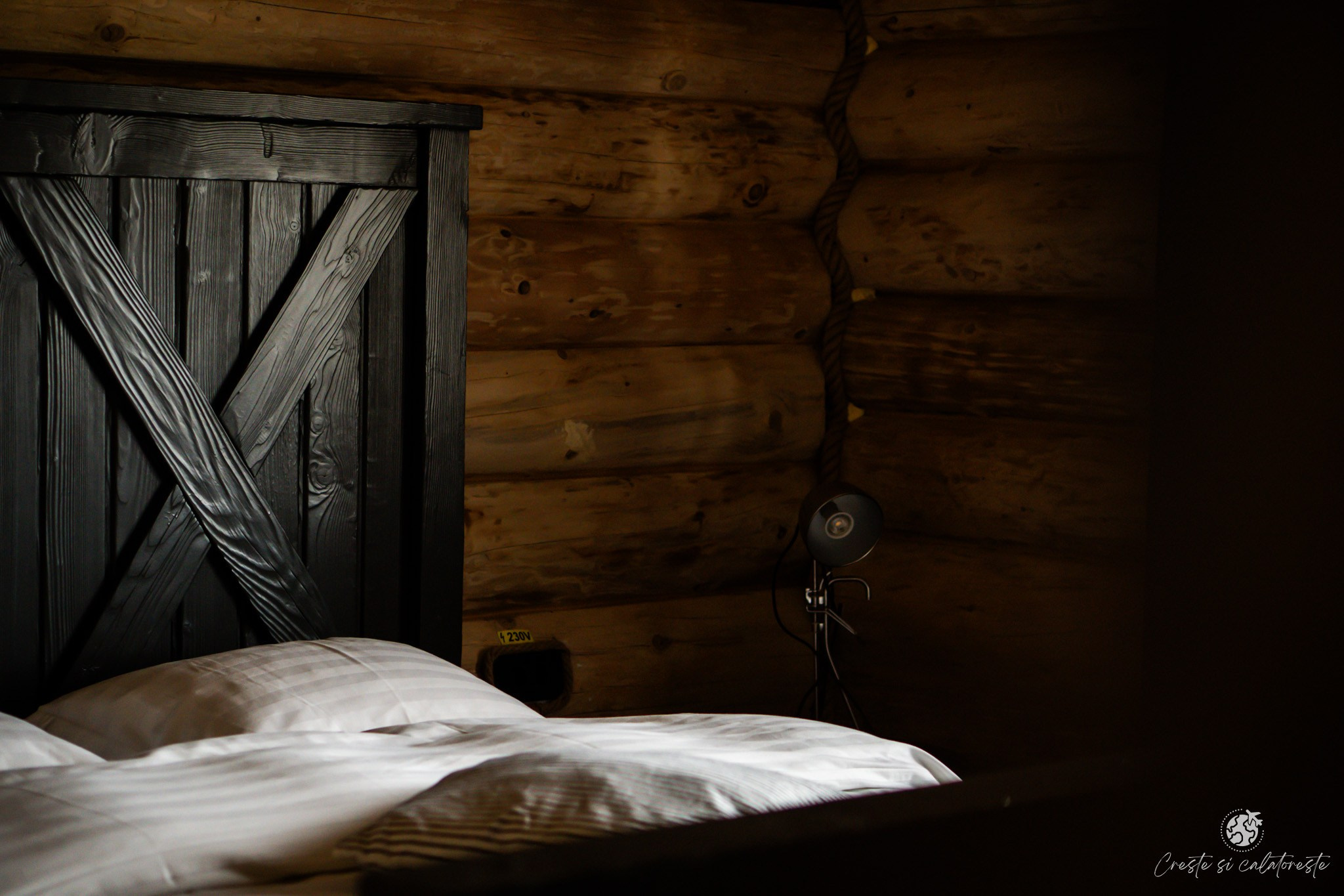 Amber Hills. Creste si calatoreste