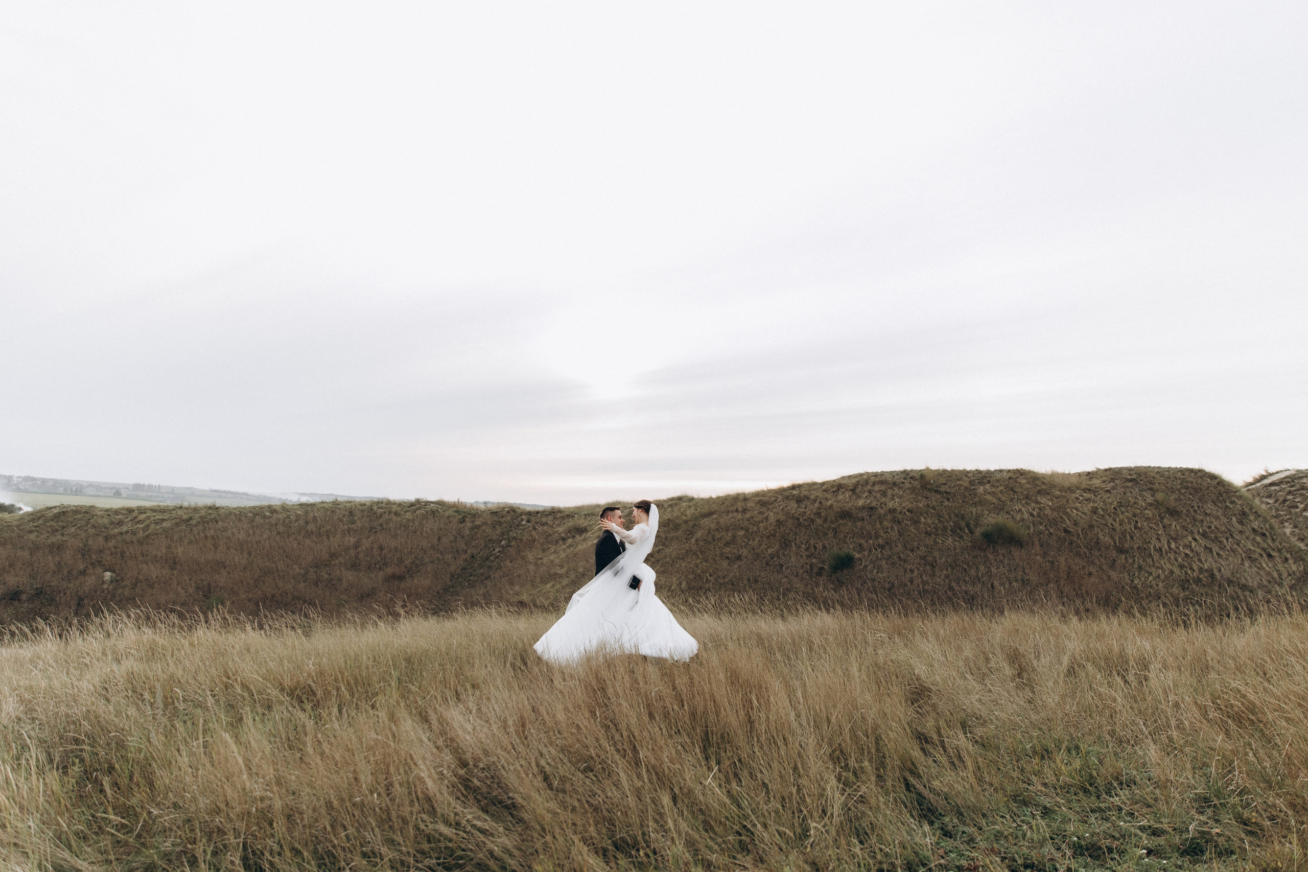 Сніжана та Саша дозйомка. Біліївські хутори. Ірина Терещук