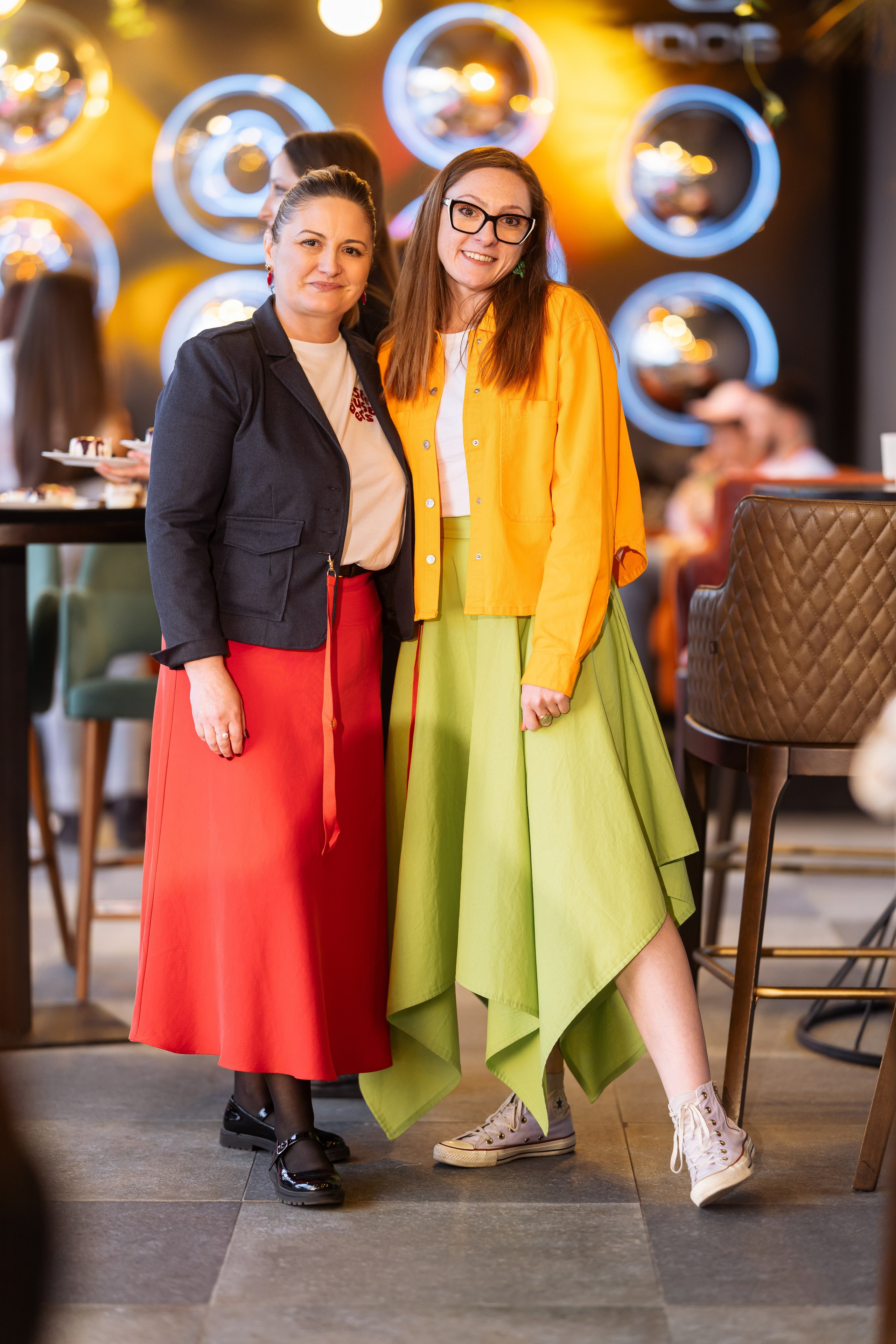 Taste Busters 3. Marius Ciocan