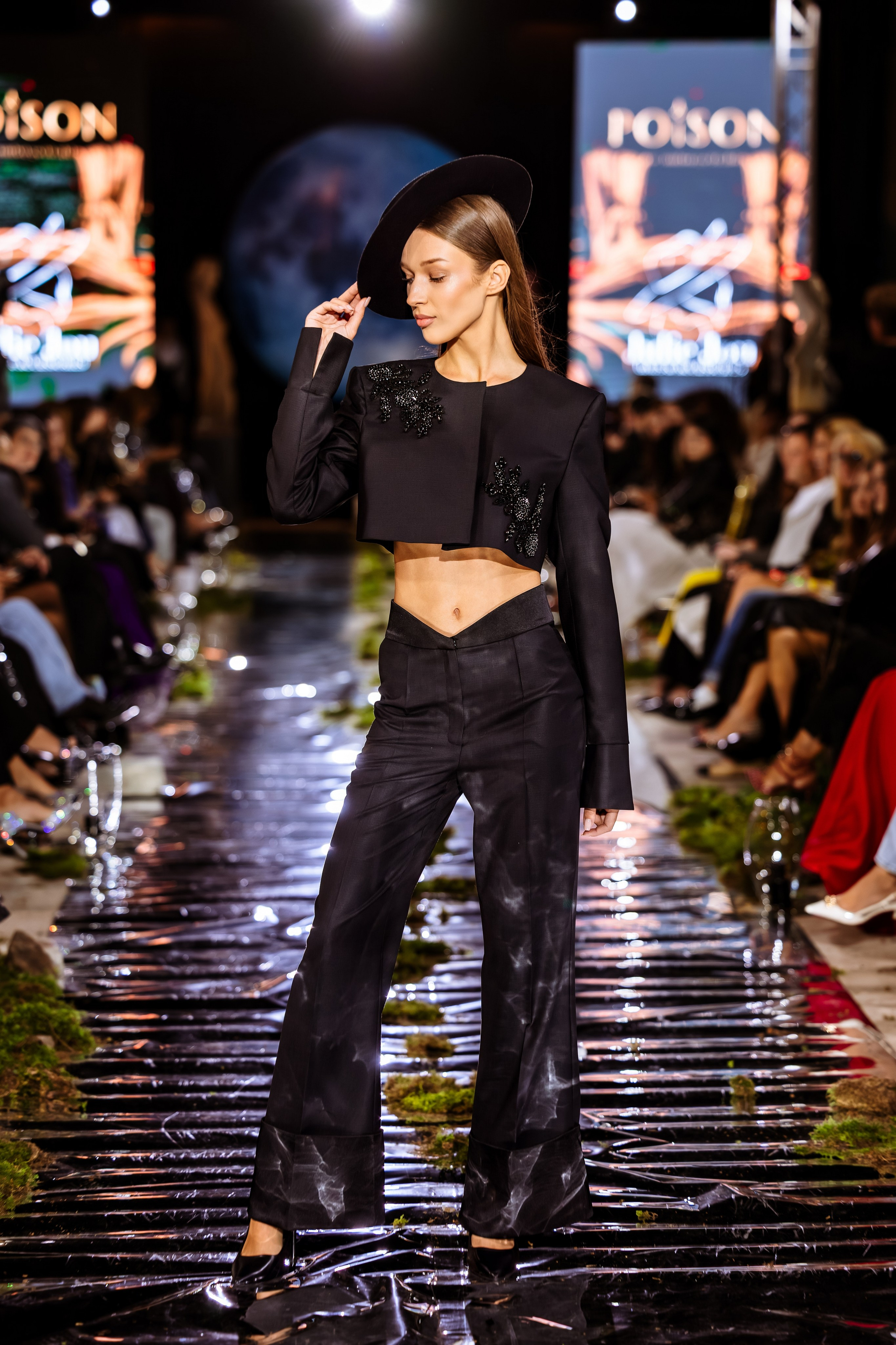 Prive. Marius Ciocan