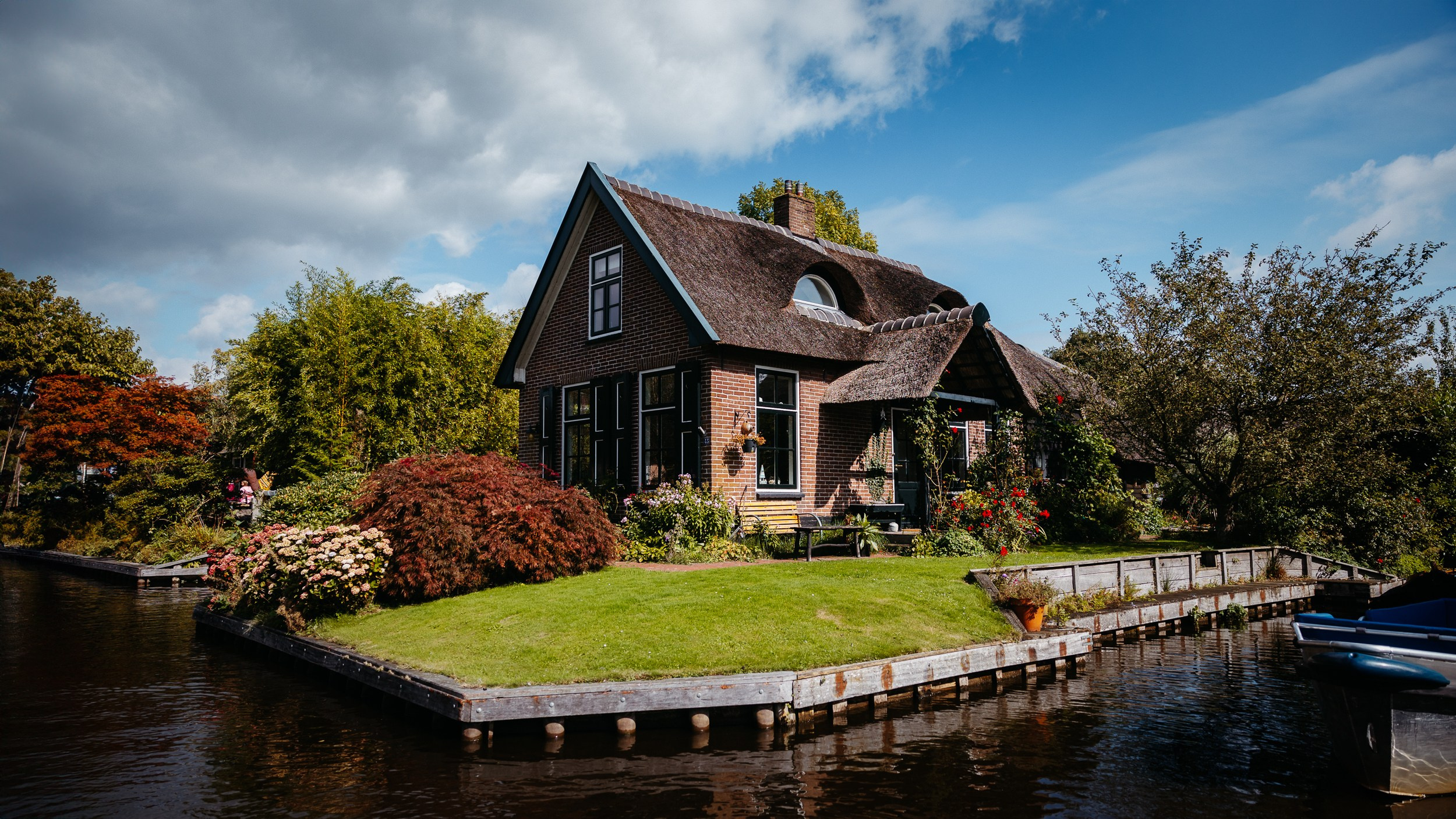 Olanda. Marius Ciocan