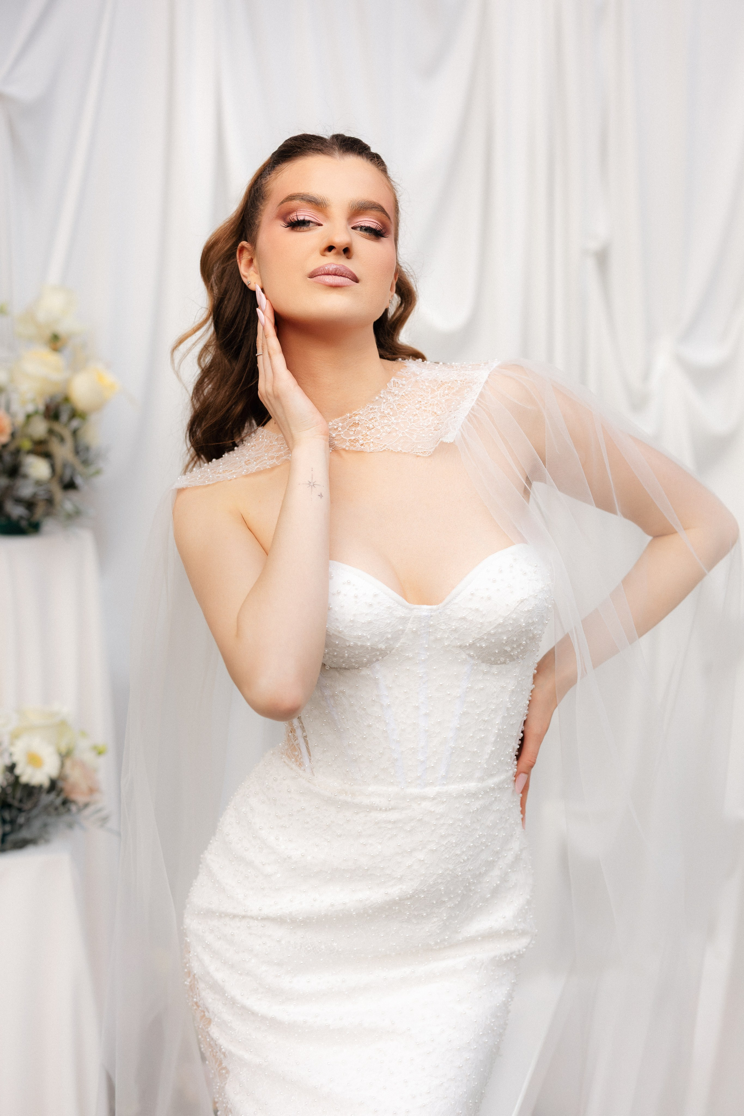 Styled Shoot Alex Zurba 1. Marius Ciocan