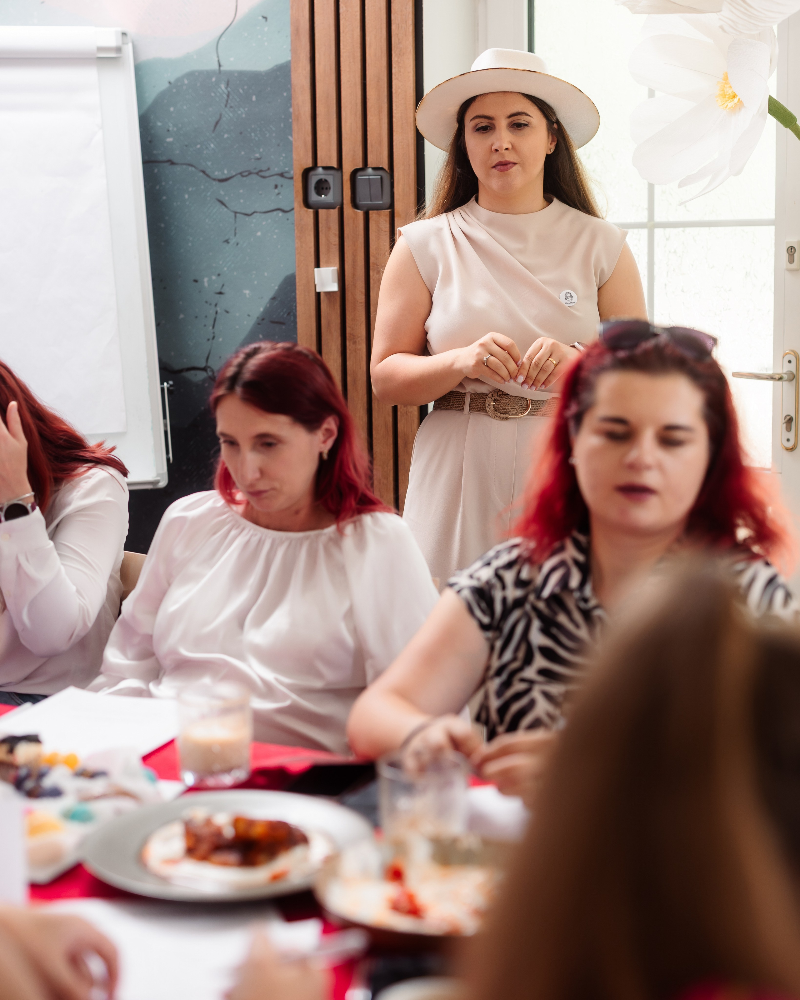 Glow Mom 2. Marius Ciocan